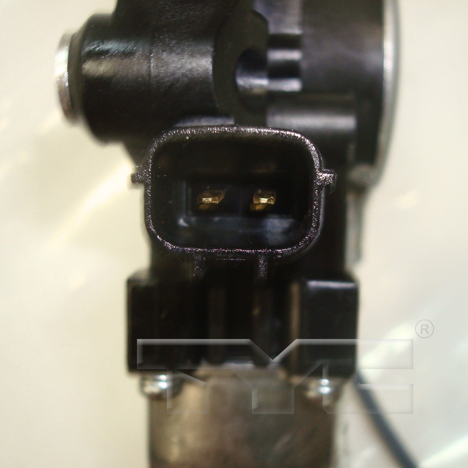 TYC Window Motor and Regulator Assembly — image 3