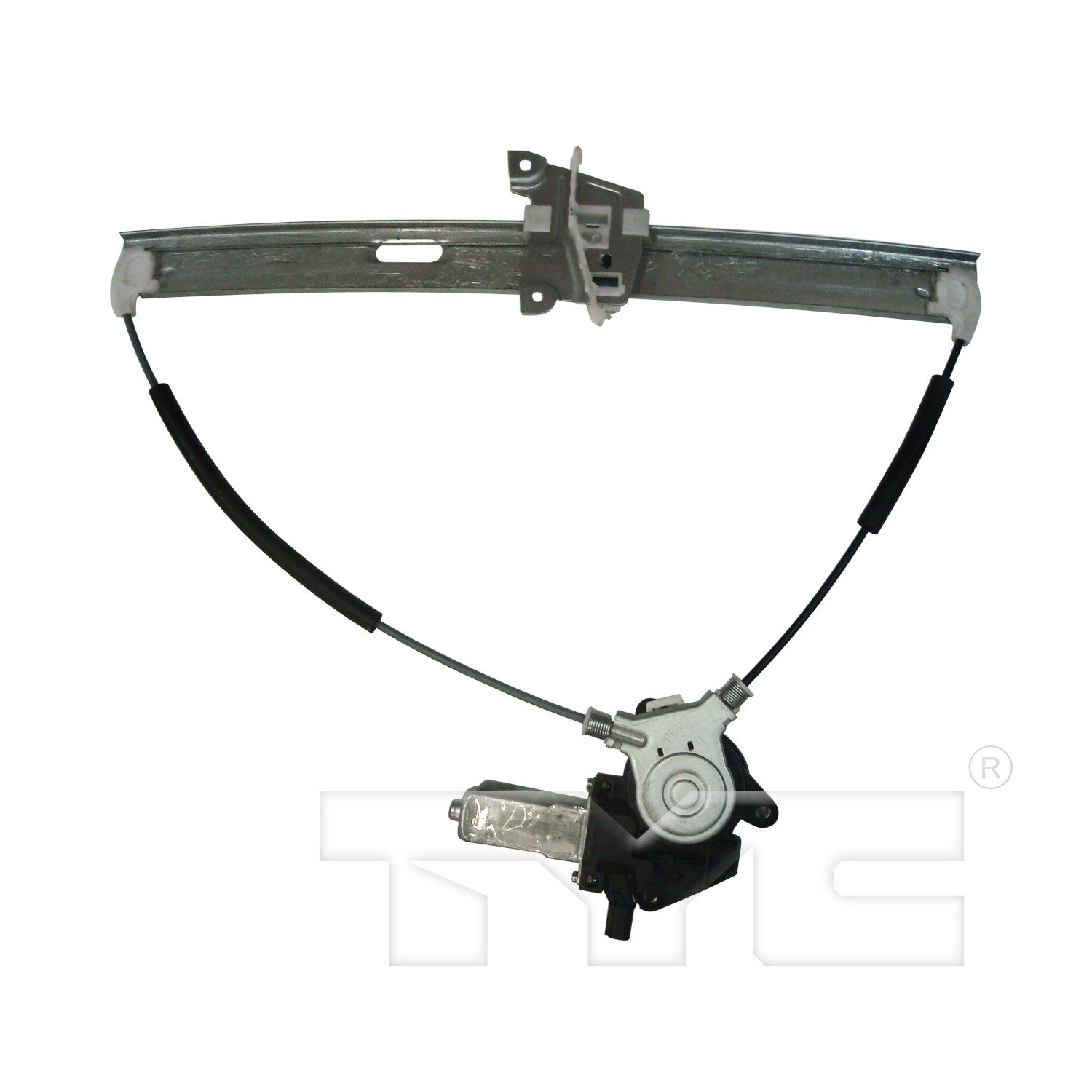 TYC Window Motor and Regulator Assembly — image 2