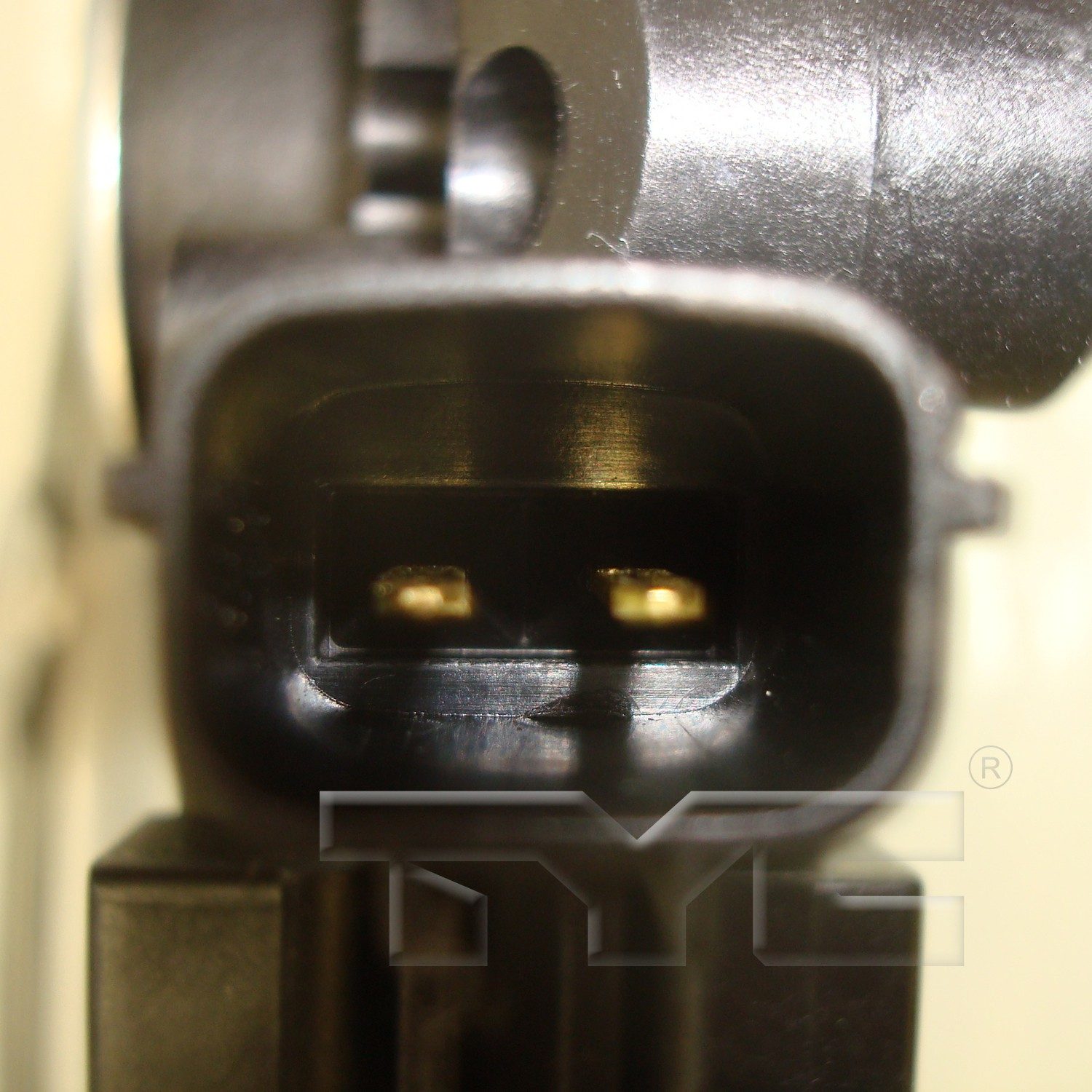 TYC Window Motor and Regulator Assembly — image 3