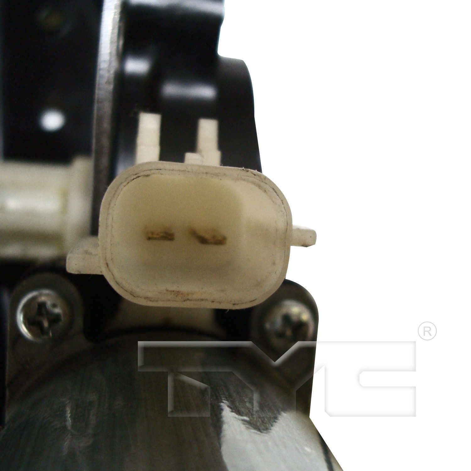 TYC Window Motor and Regulator Assembly — image 3