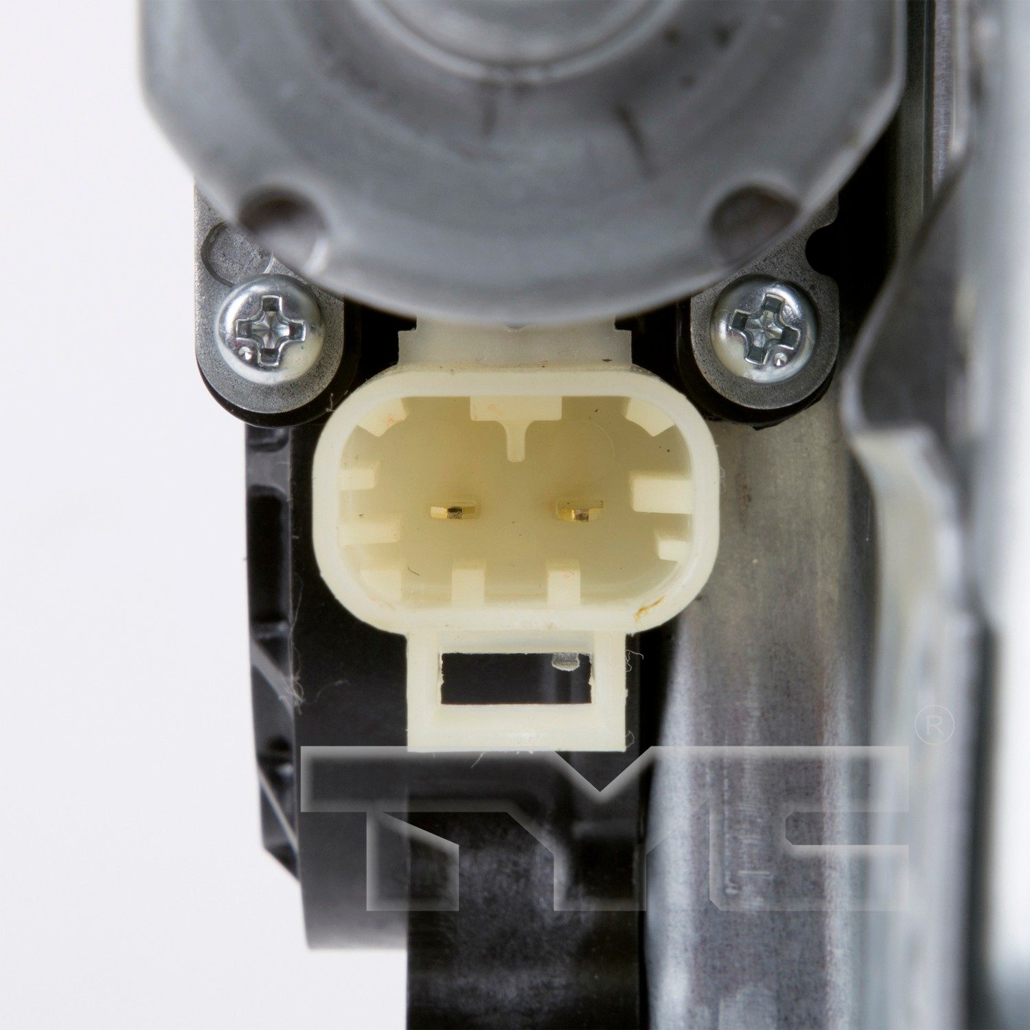 TYC Window Motor and Regulator Assembly — image 3
