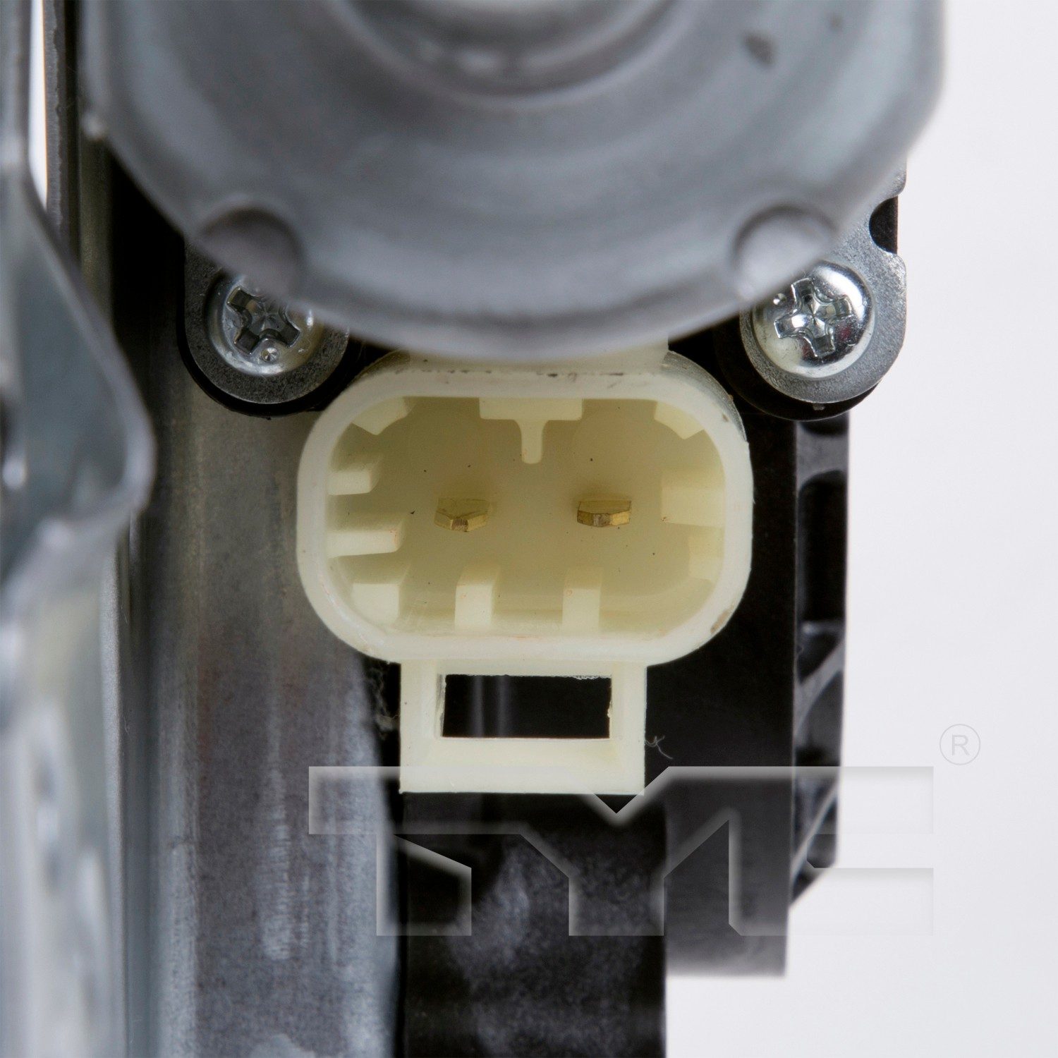 TYC Window Motor and Regulator Assembly — image 3