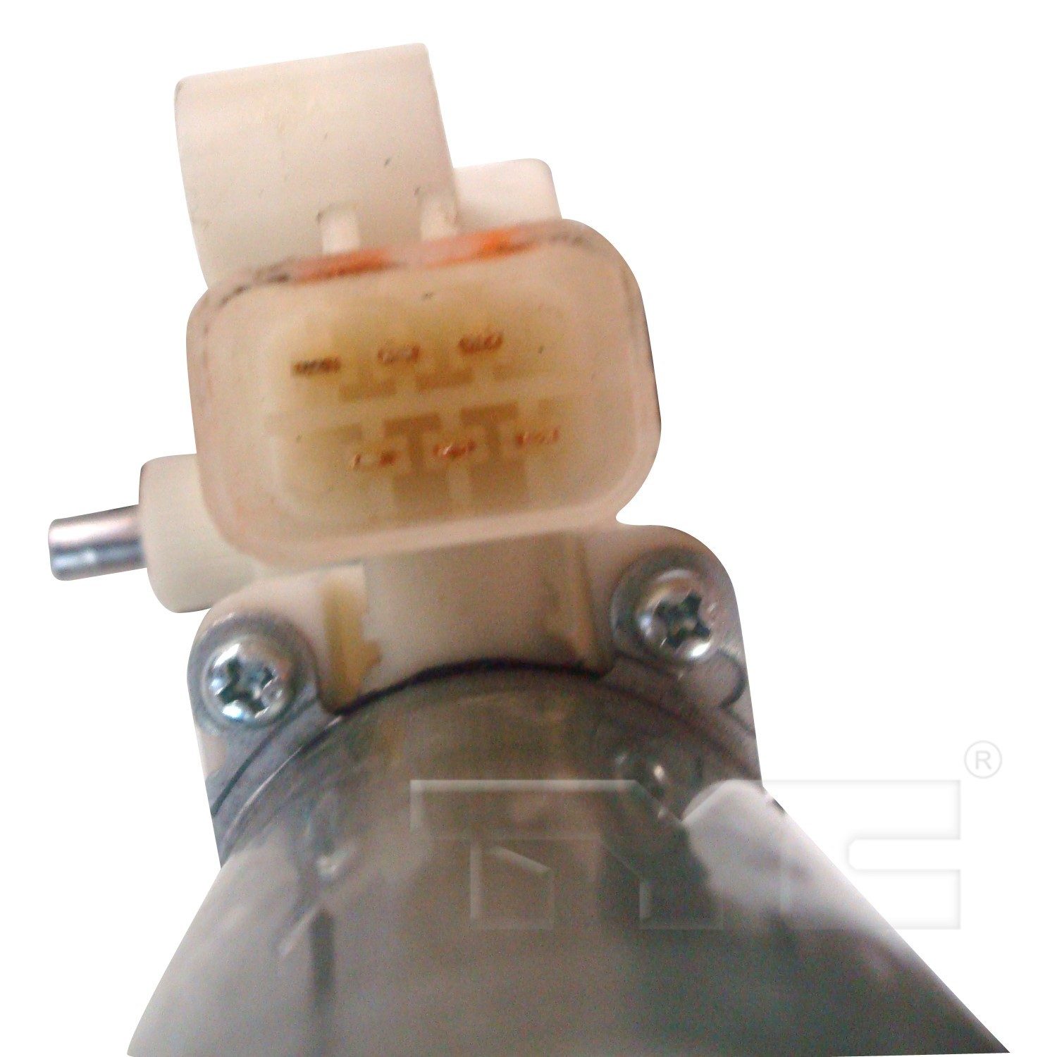TYC Window Motor and Regulator Assembly — image 3
