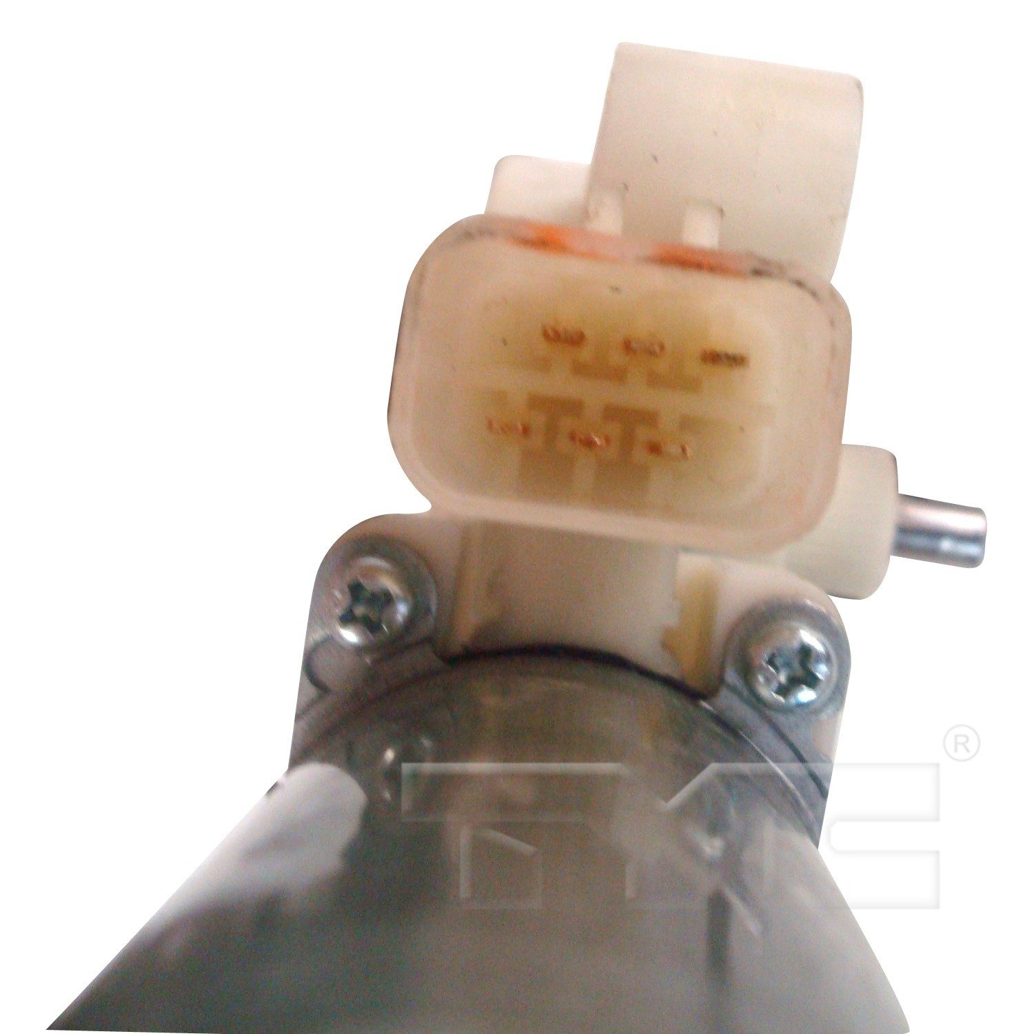 TYC Window Motor and Regulator Assembly — image 3