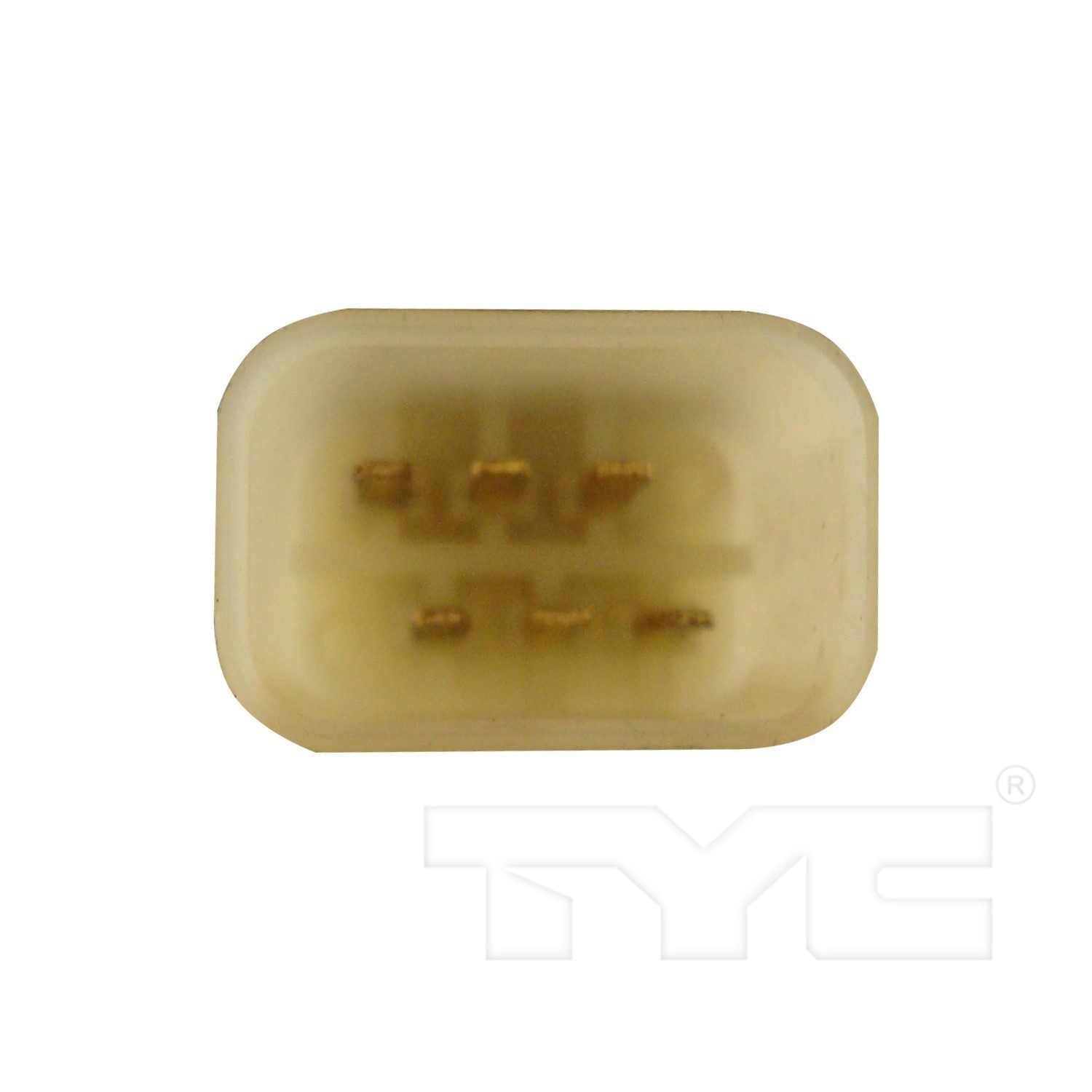 TYC Window Motor and Regulator Assembly — image 3
