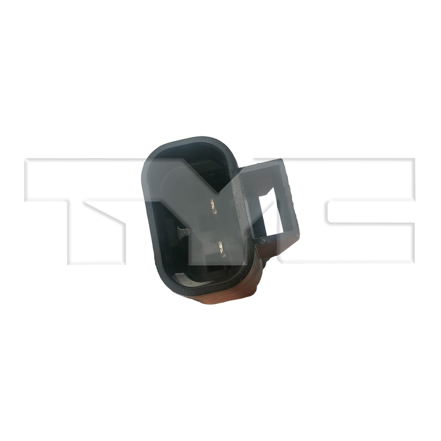 TYC Window Motor and Regulator Assembly — image 3