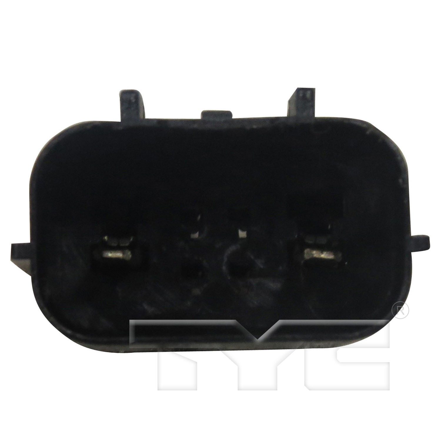 TYC Window Motor and Regulator Assembly — image 3