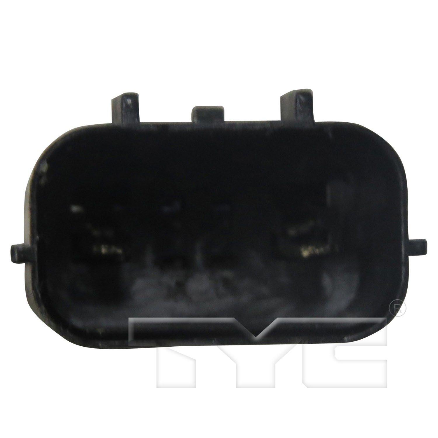 TYC Window Motor and Regulator Assembly — image 3