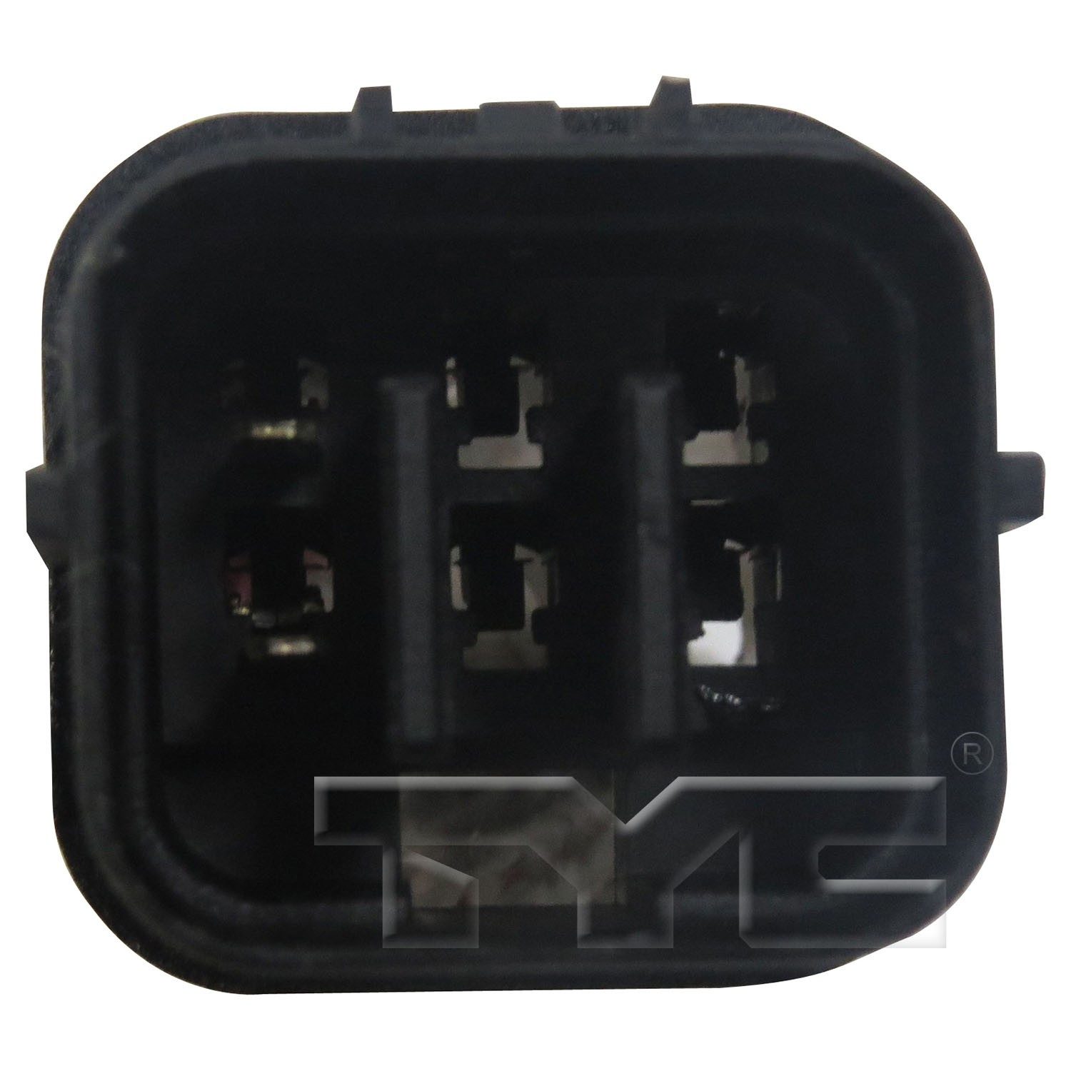 TYC Window Motor and Regulator Assembly — image 3