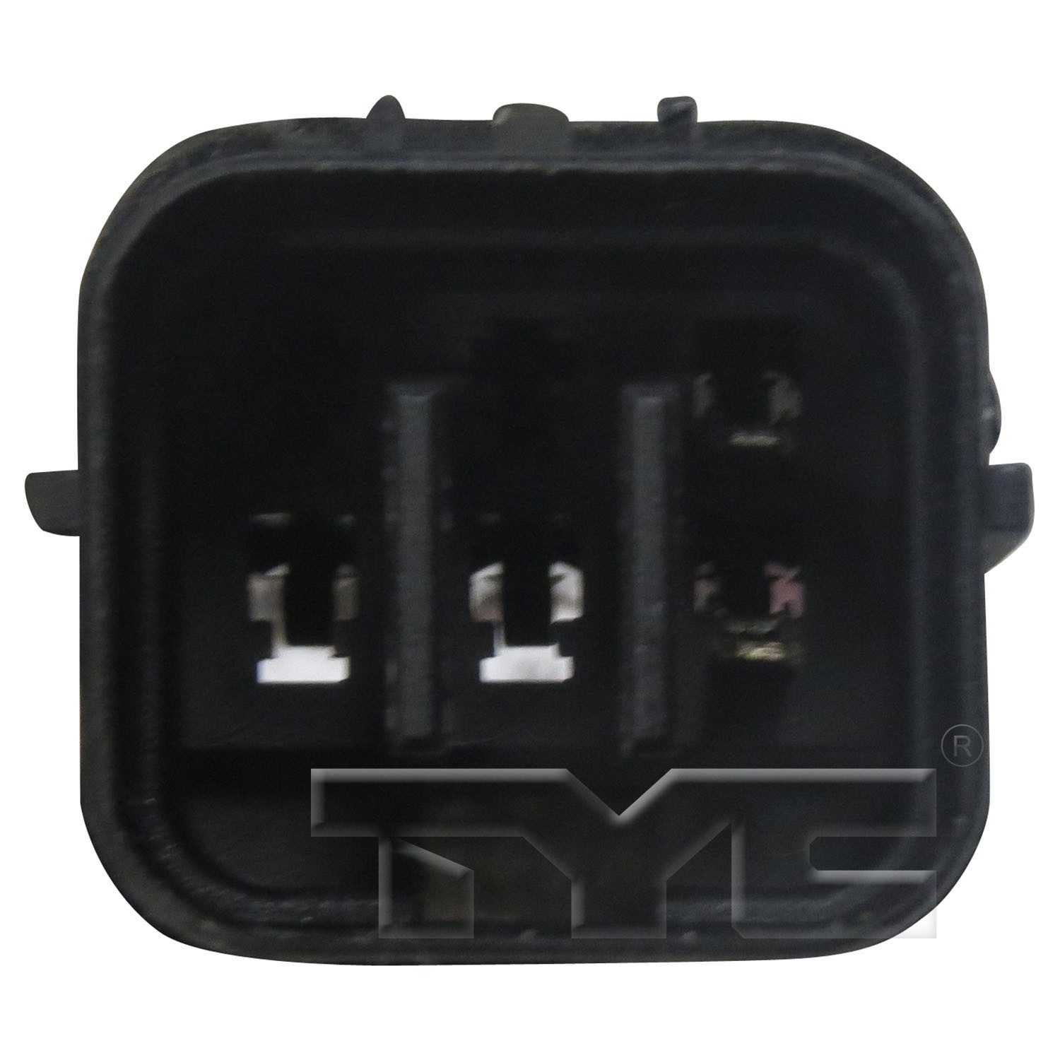 TYC Window Motor and Regulator Assembly — image 3