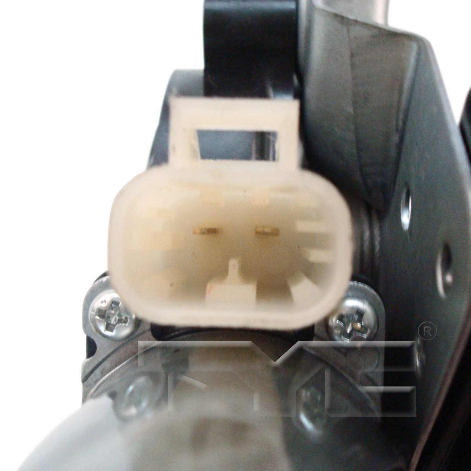 TYC Window Motor and Regulator Assembly — image 3