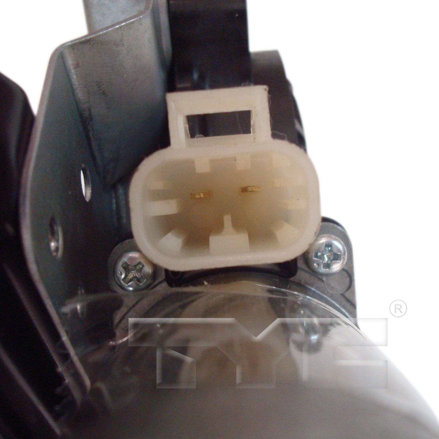 TYC Window Motor and Regulator Assembly — image 3
