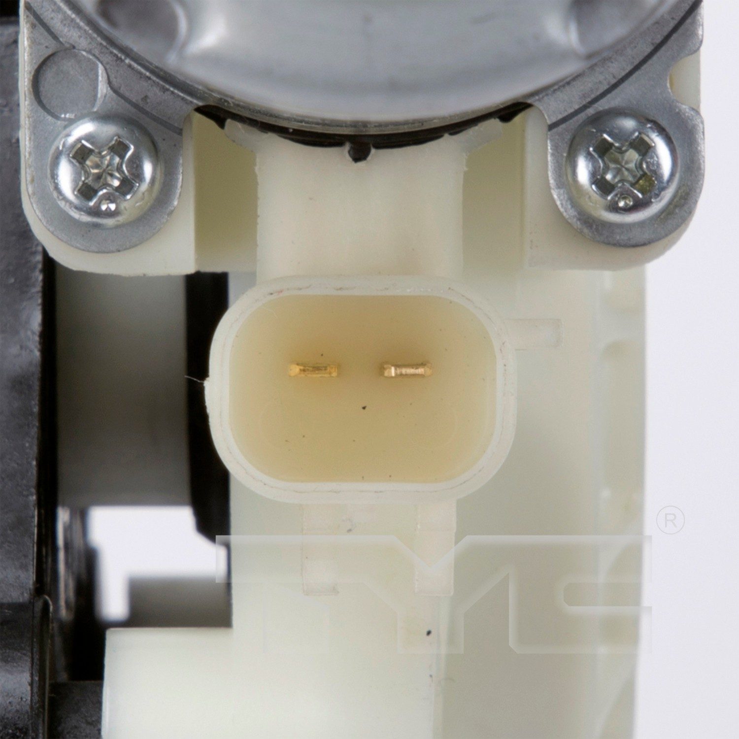 TYC Window Motor and Regulator Assembly — image 3