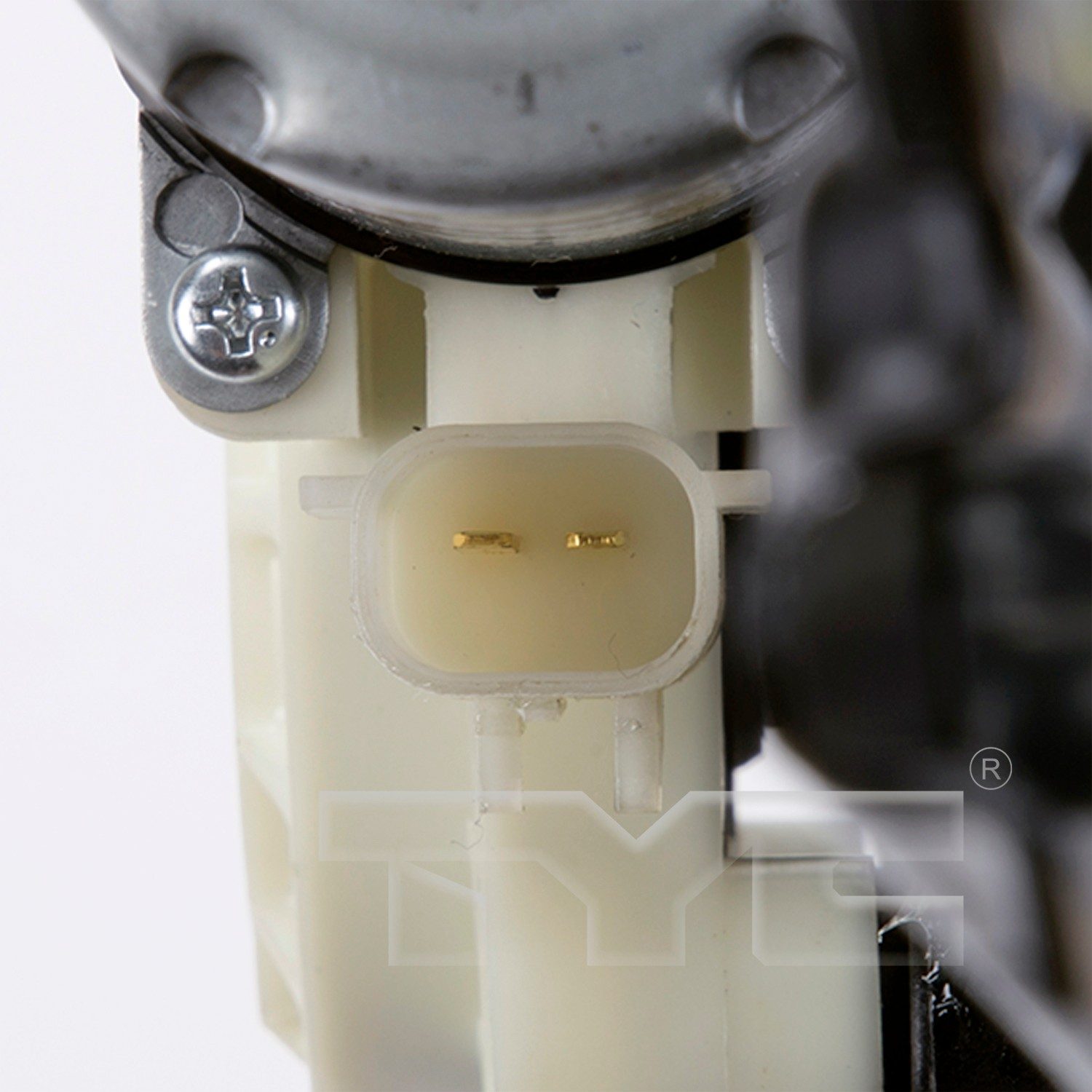 TYC Window Motor and Regulator Assembly — image 3