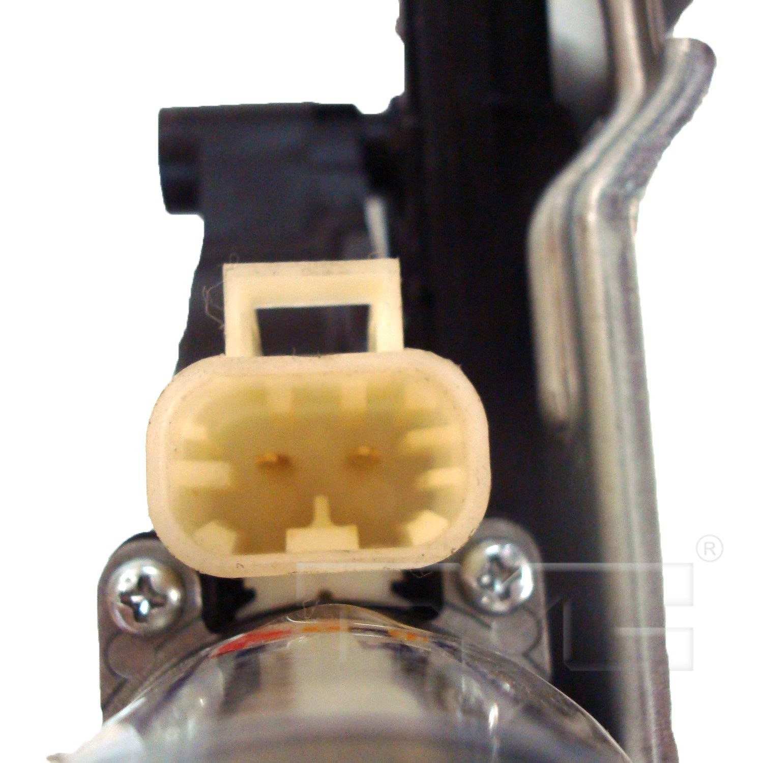 TYC Window Motor and Regulator Assembly — image 3