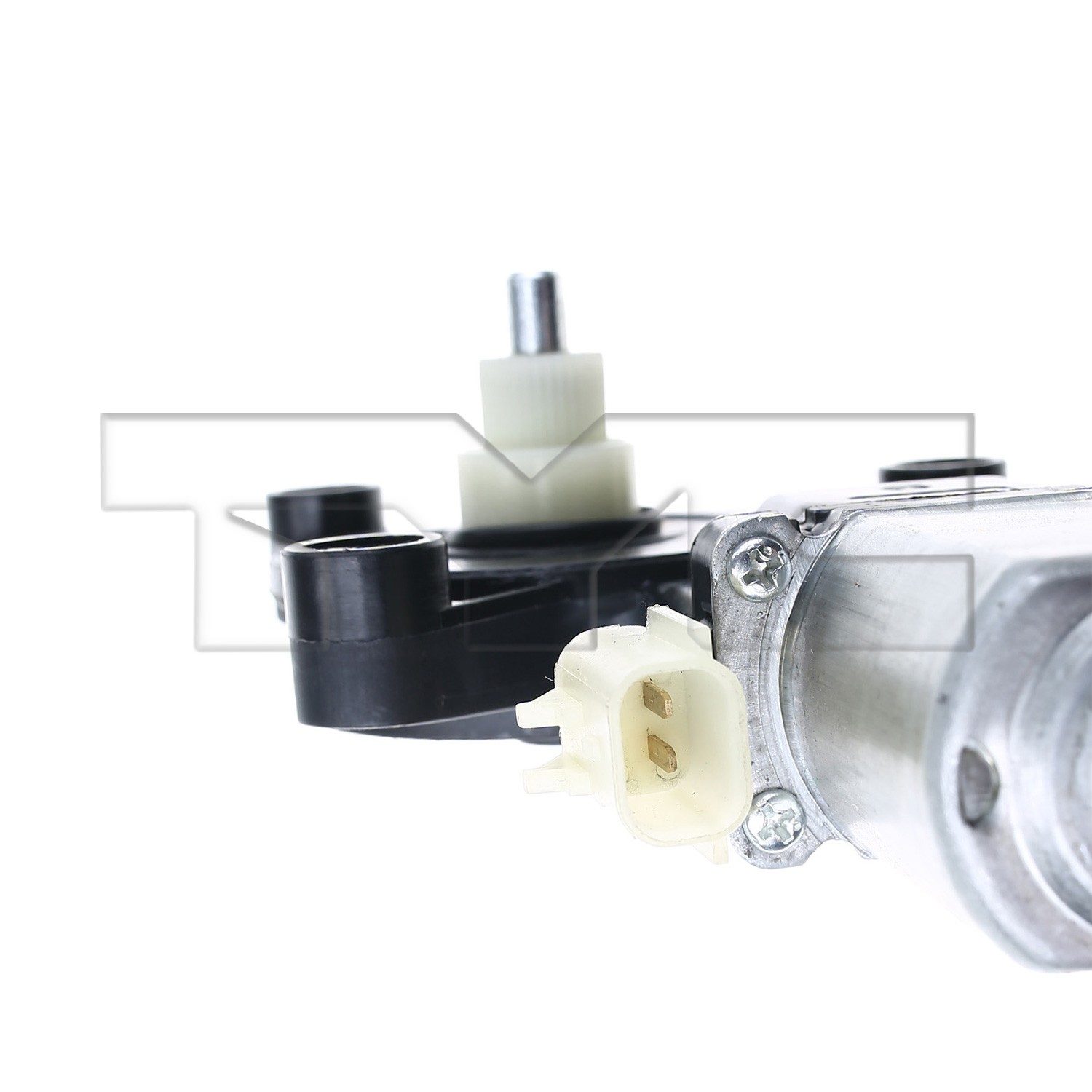 TYC Window Motor and Regulator Assembly — image 3
