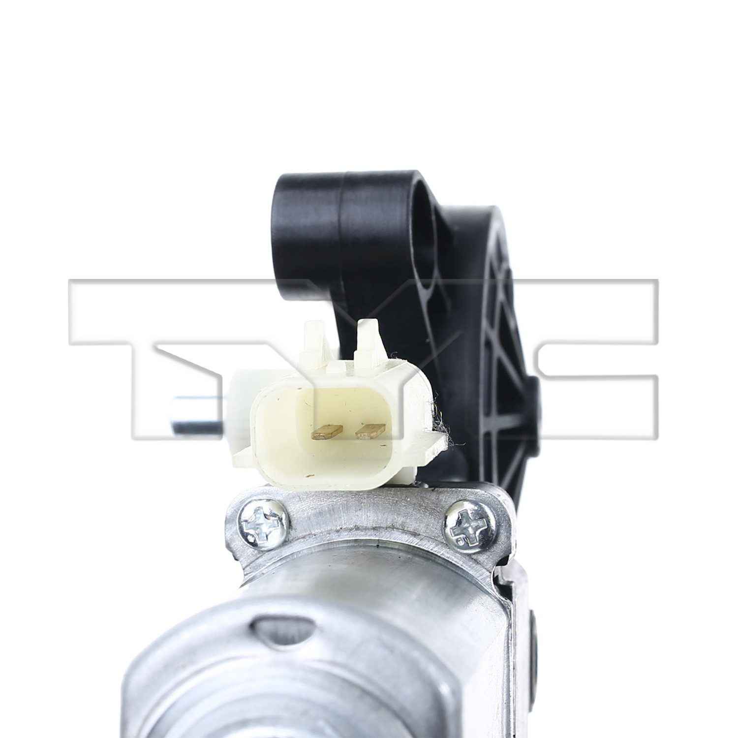 TYC Window Motor and Regulator Assembly — image 3