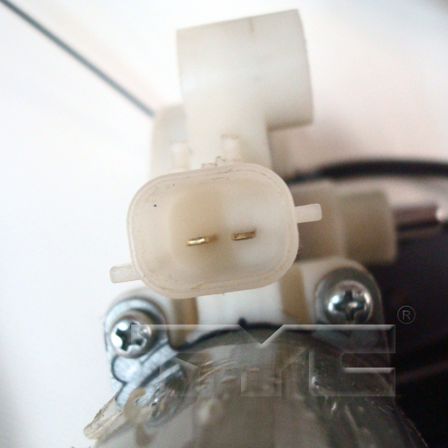 TYC Window Motor and Regulator Assembly — image 3