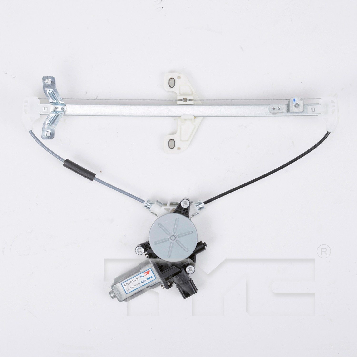 TYC Window Motor and Regulator Assembly
