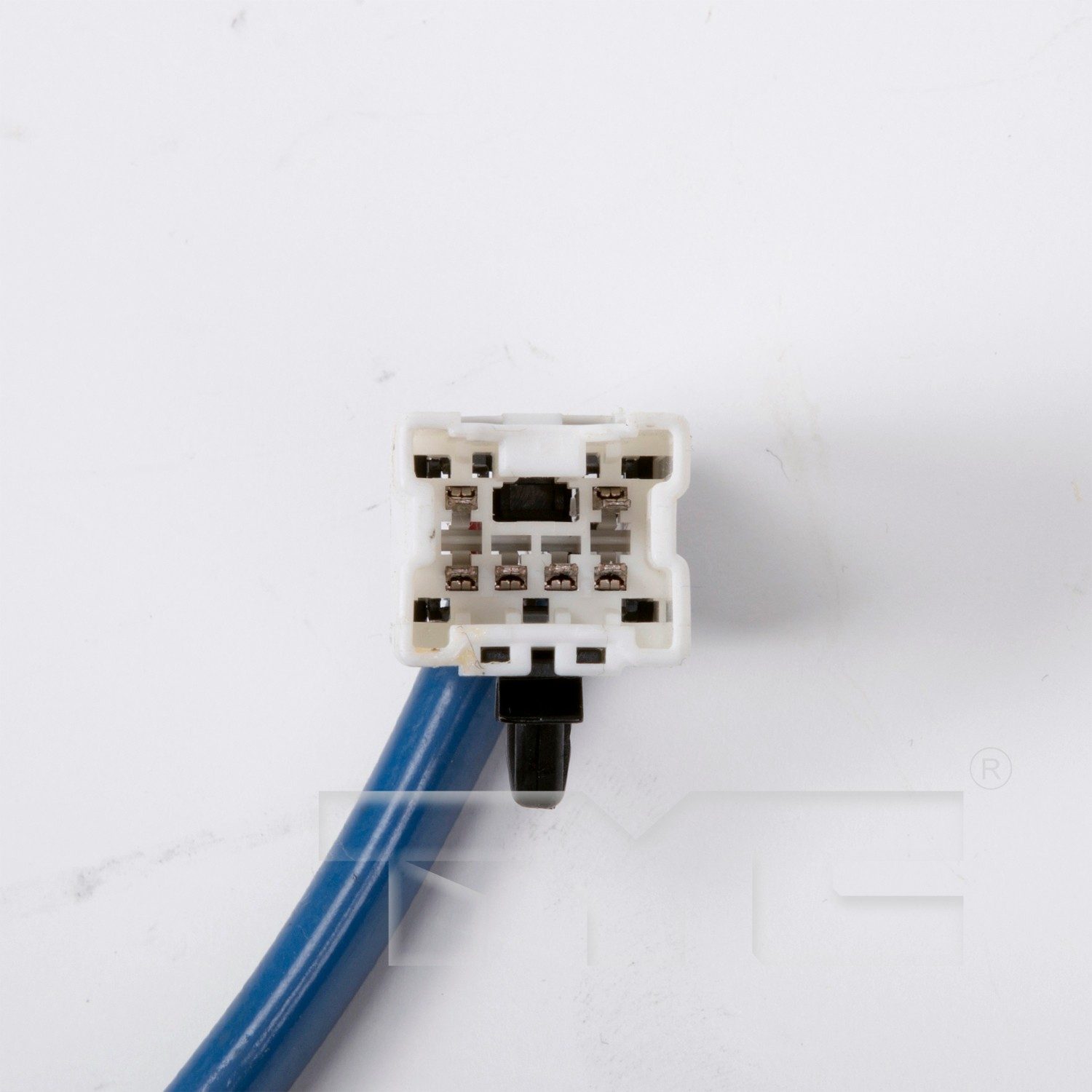 TYC Window Motor and Regulator Assembly — image 3