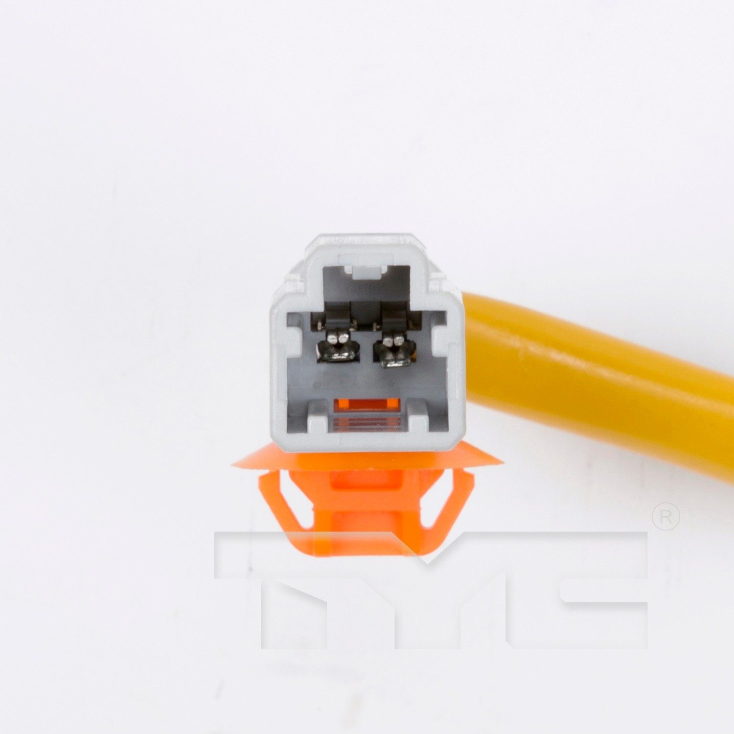 TYC Window Motor and Regulator Assembly — image 3