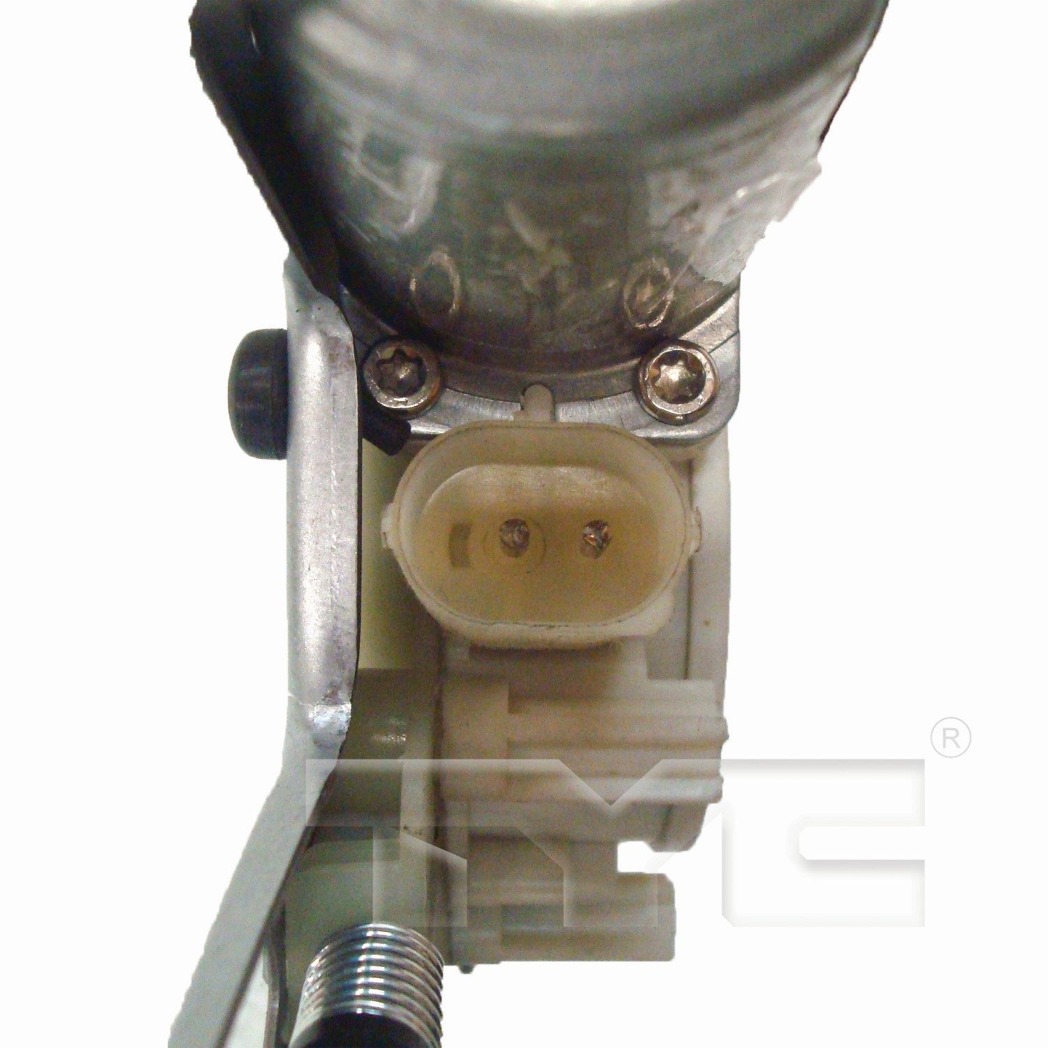 TYC Window Motor and Regulator Assembly — image 3