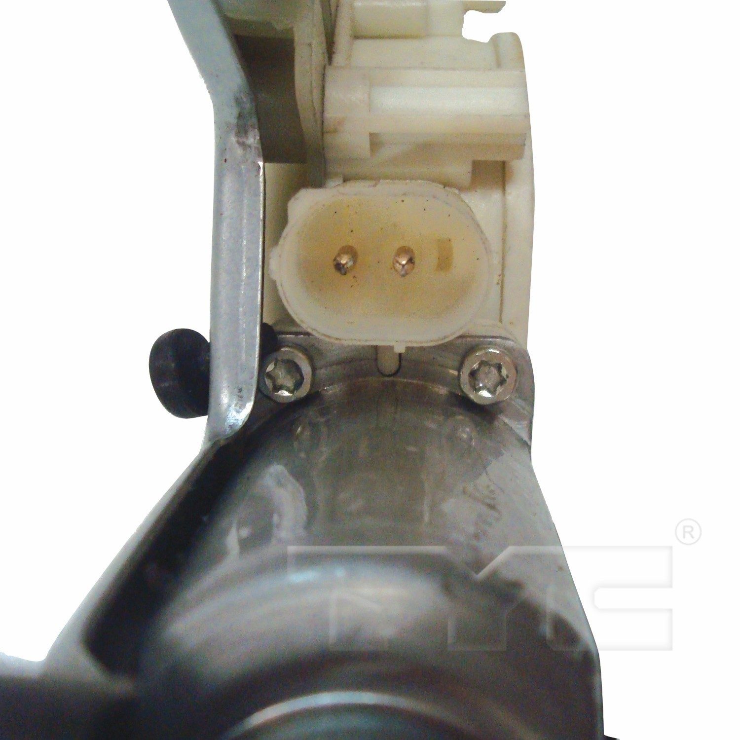 TYC Window Motor and Regulator Assembly — image 3