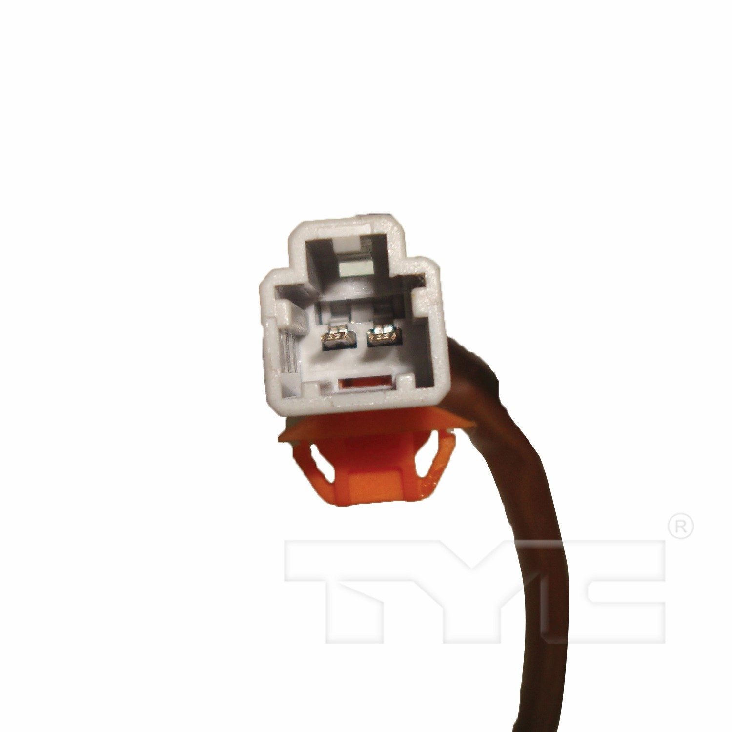 TYC Window Motor and Regulator Assembly — image 3