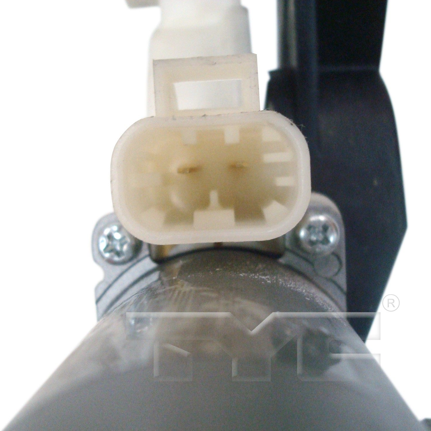 TYC Window Motor and Regulator Assembly — image 3