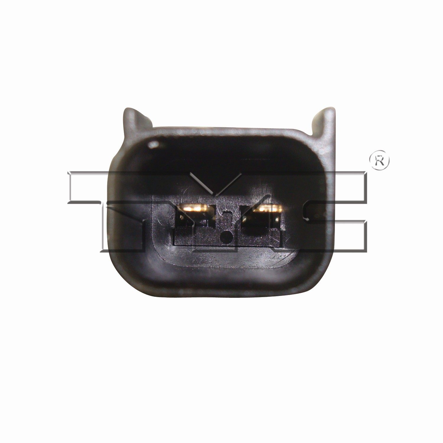 TYC Window Motor and Regulator Assembly — image 3
