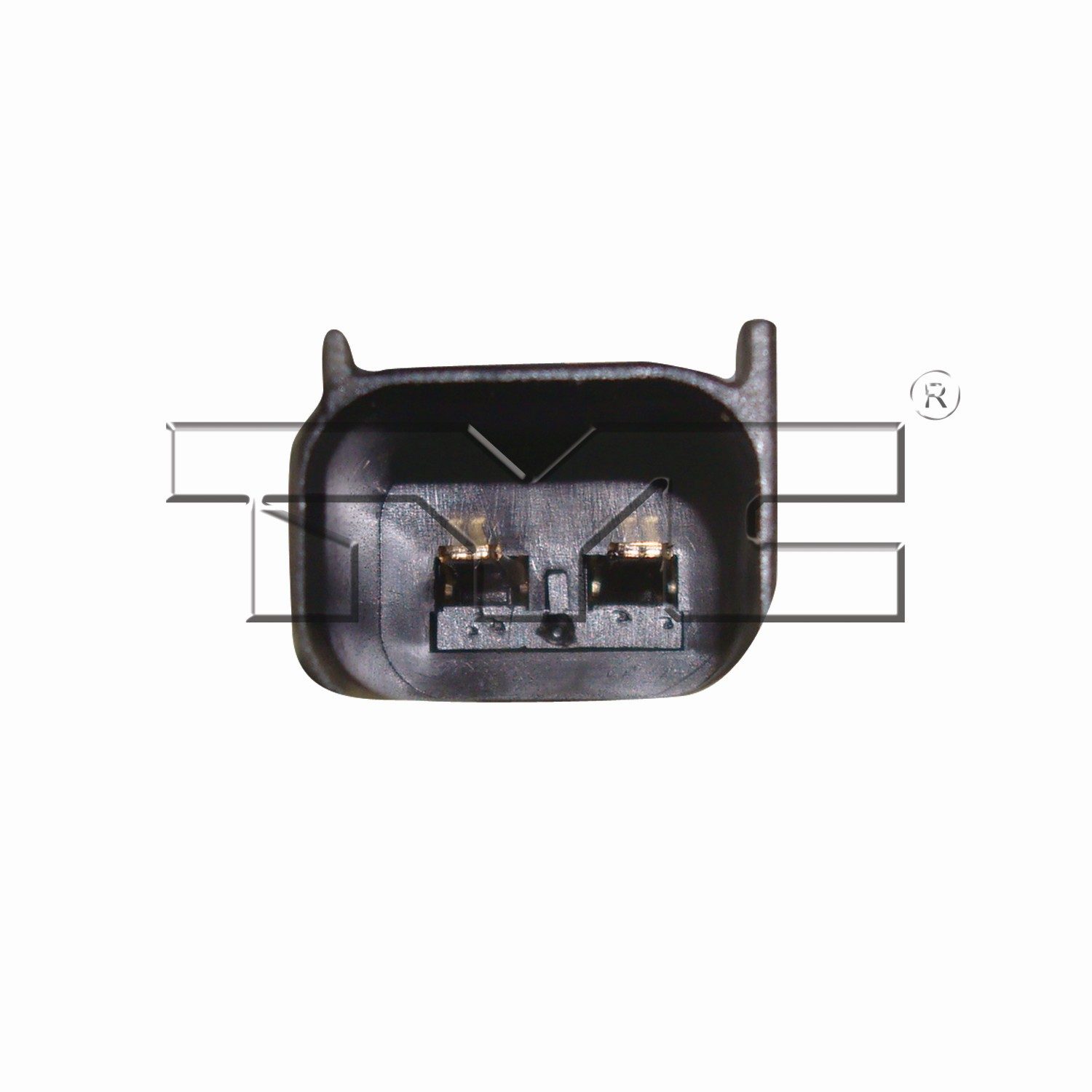 TYC Window Motor and Regulator Assembly — image 3