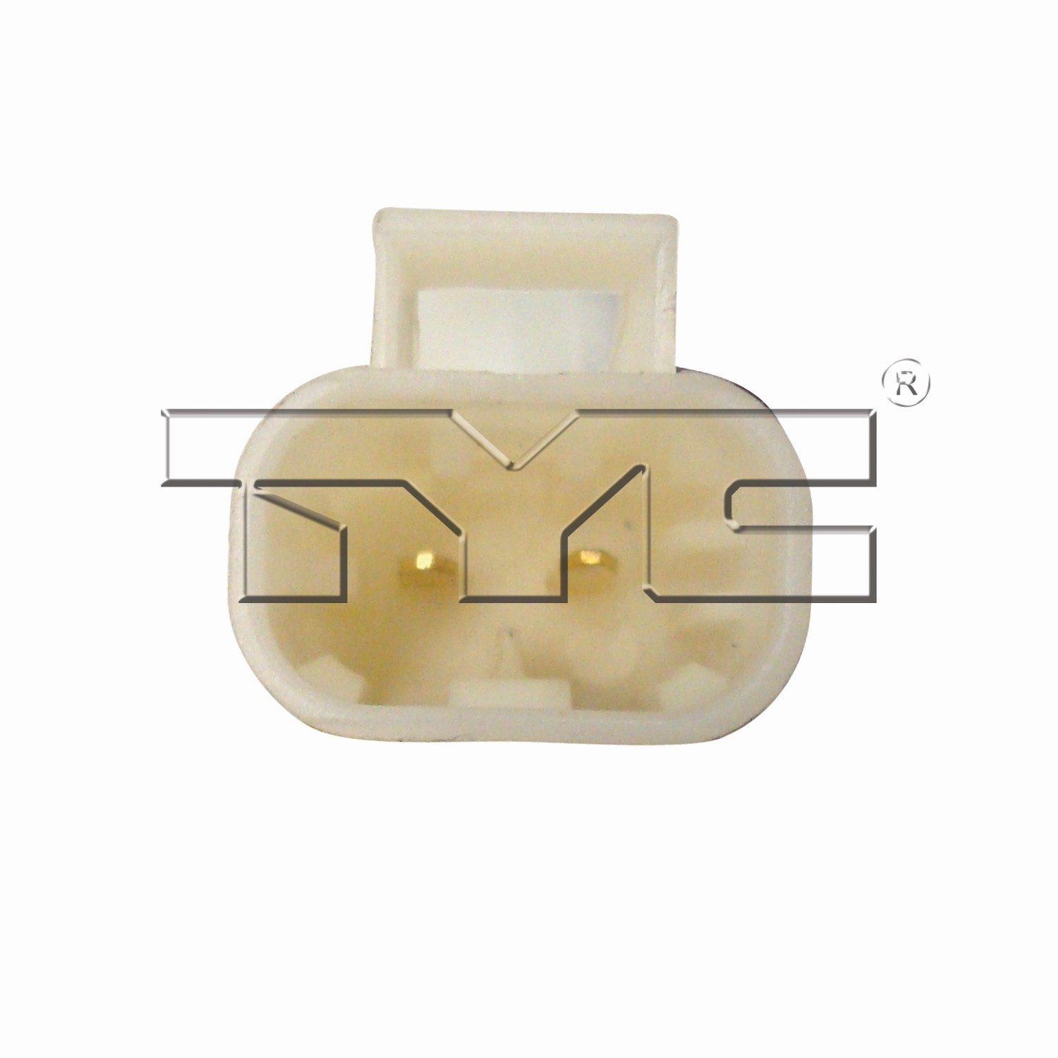 TYC Window Motor and Regulator Assembly — image 3