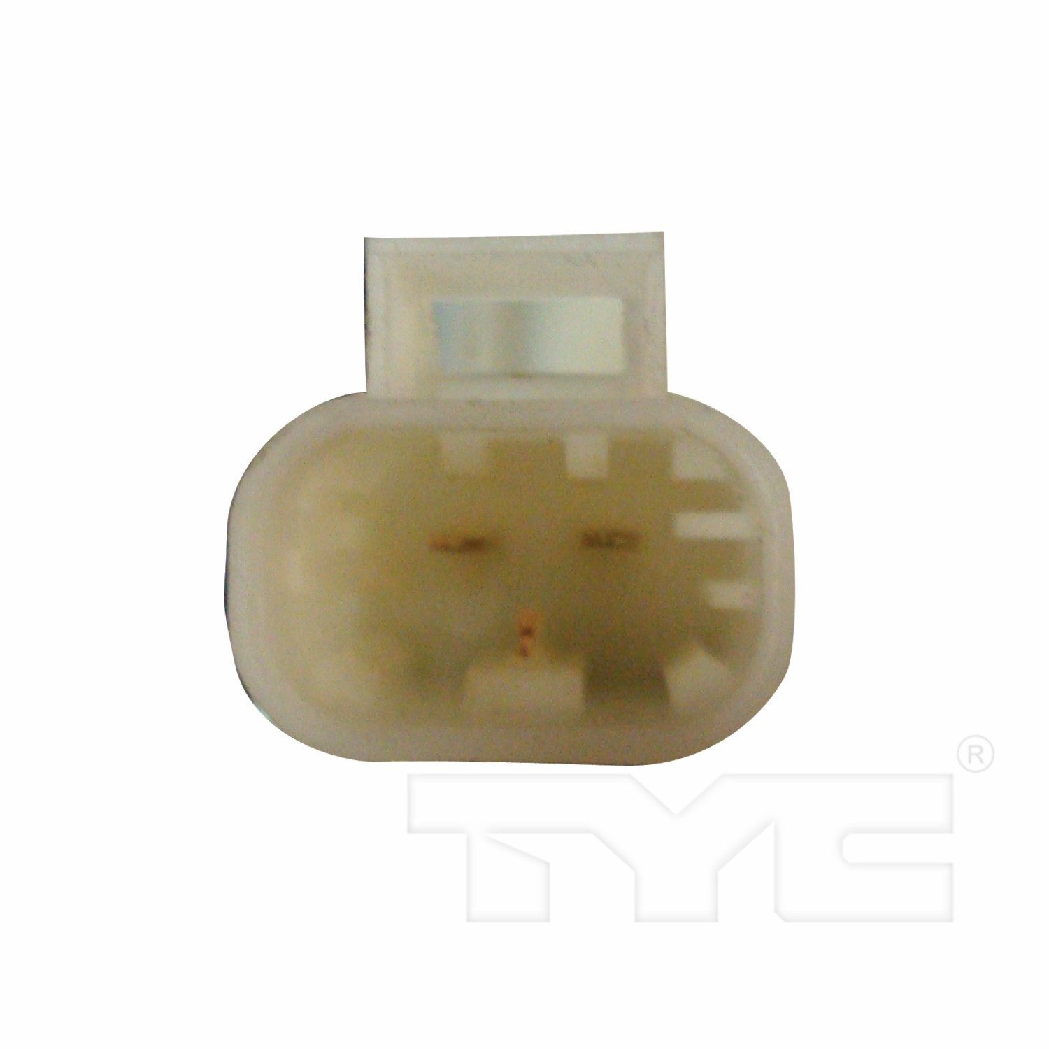 TYC Window Motor and Regulator Assembly — image 3