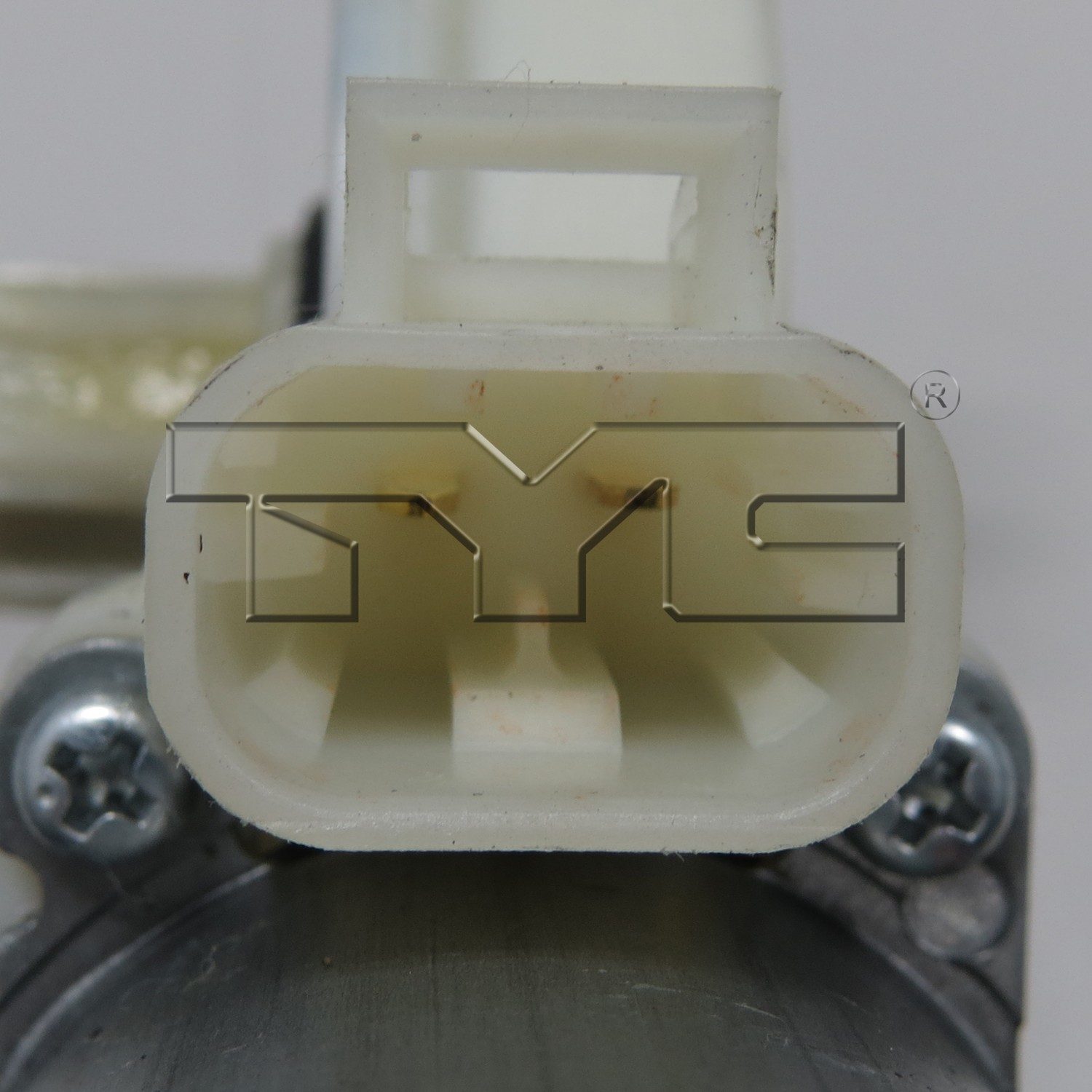 TYC Window Motor and Regulator Assembly — image 3