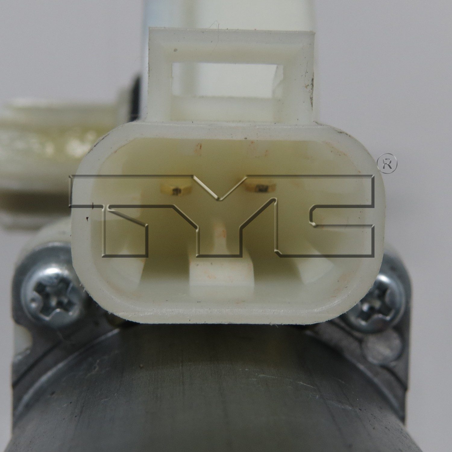 TYC Window Motor and Regulator Assembly — image 2