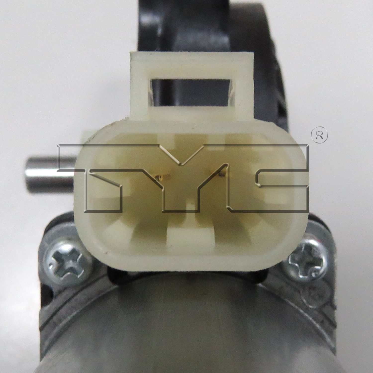 TYC Window Motor and Regulator Assembly — image 2