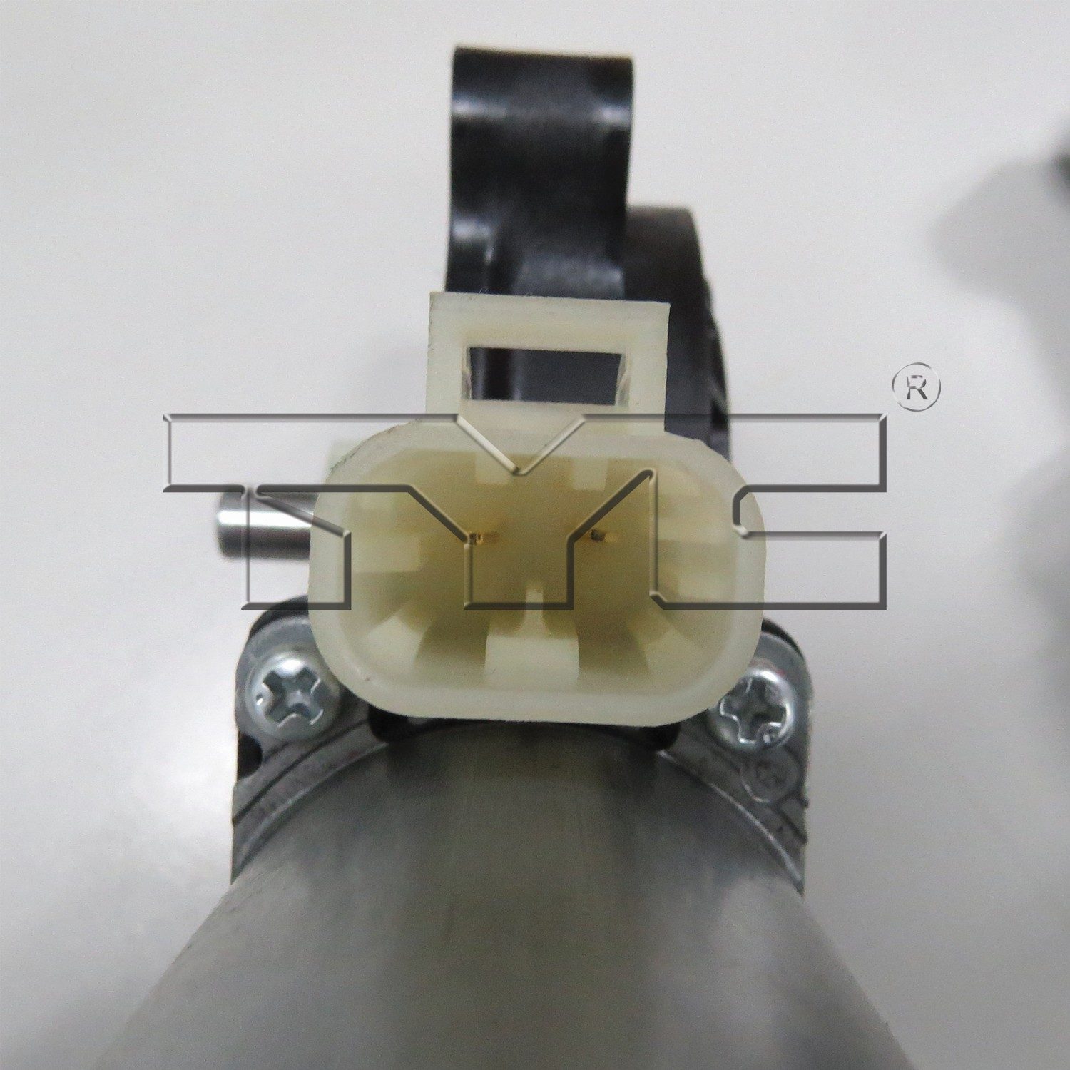 TYC Window Motor and Regulator Assembly — image 3
