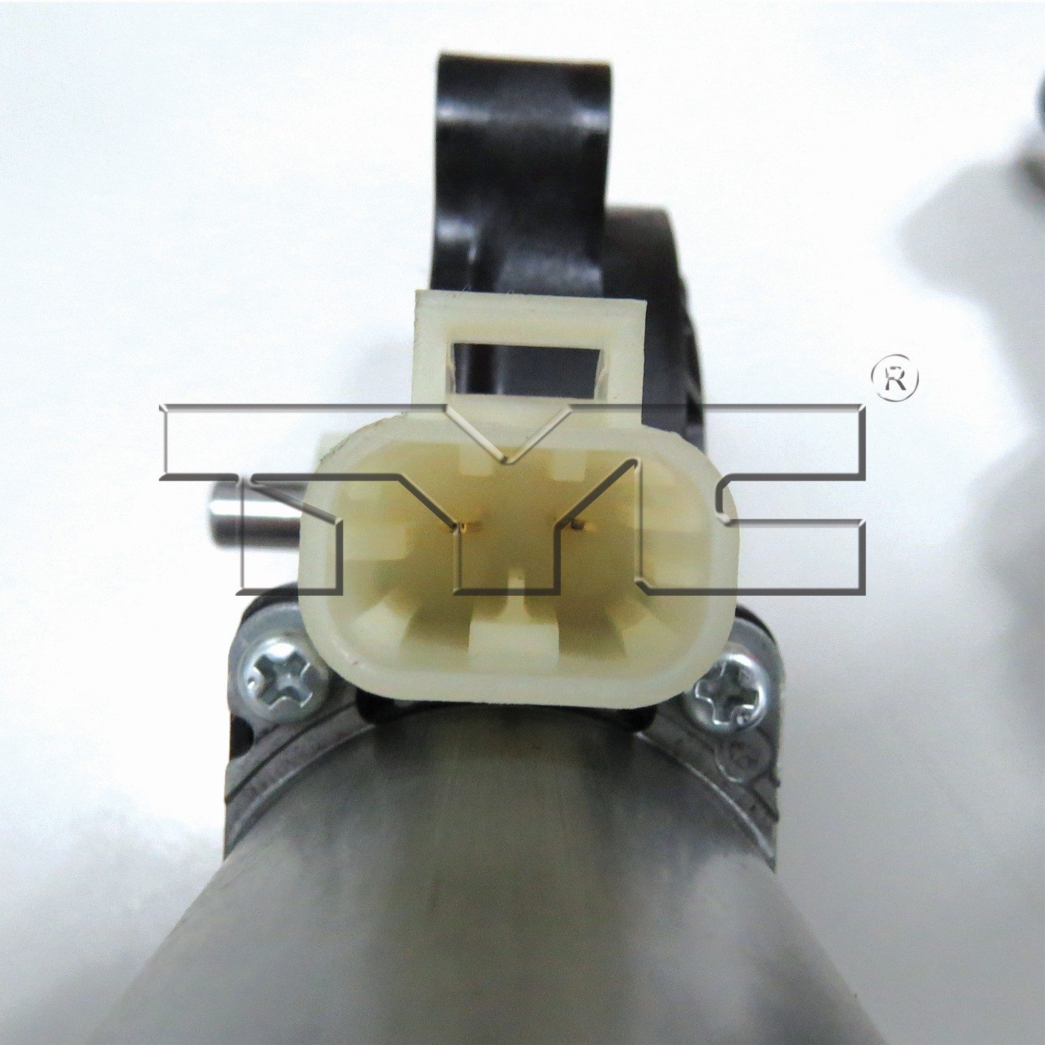 TYC Window Motor and Regulator Assembly — image 3