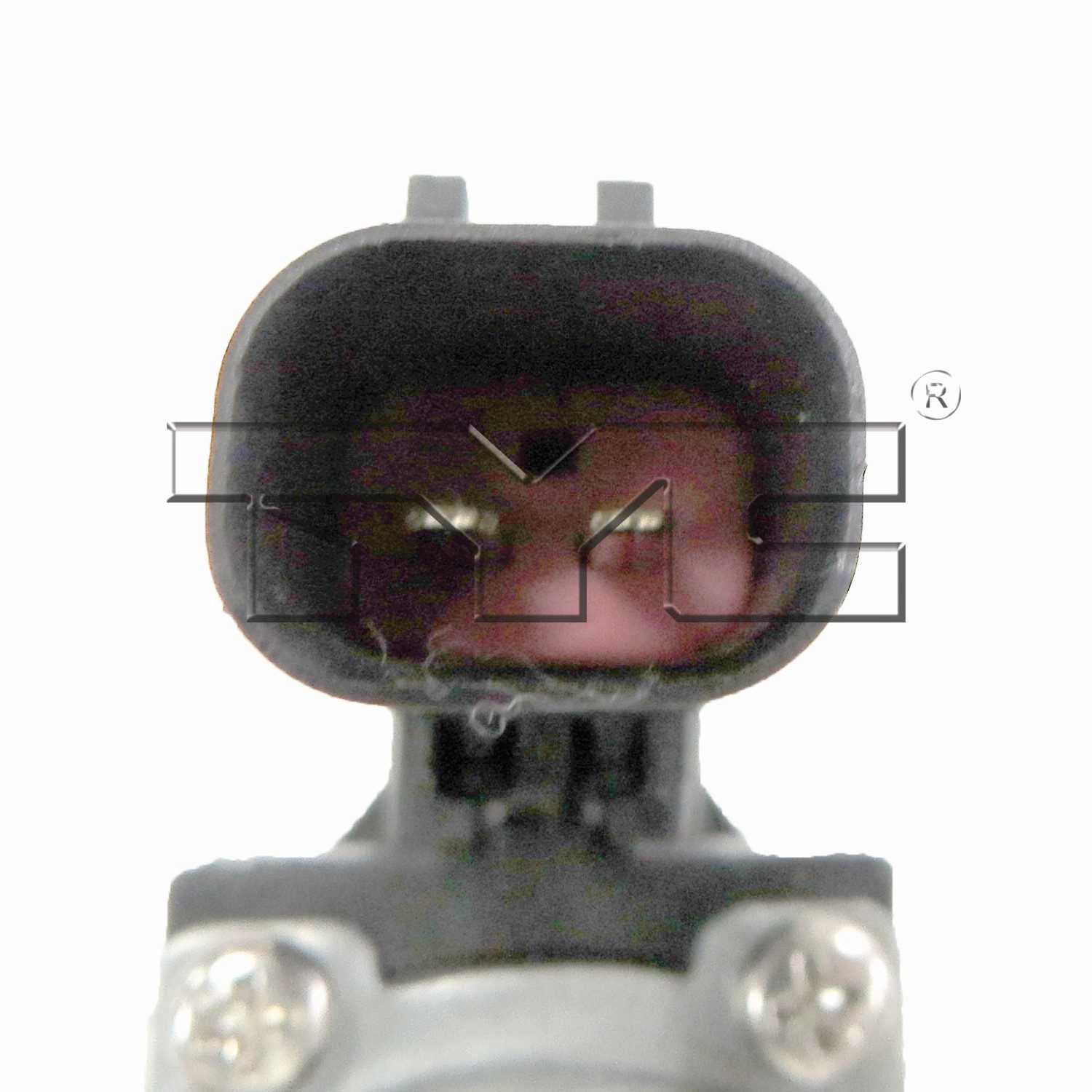 TYC Window Motor and Regulator Assembly — image 3