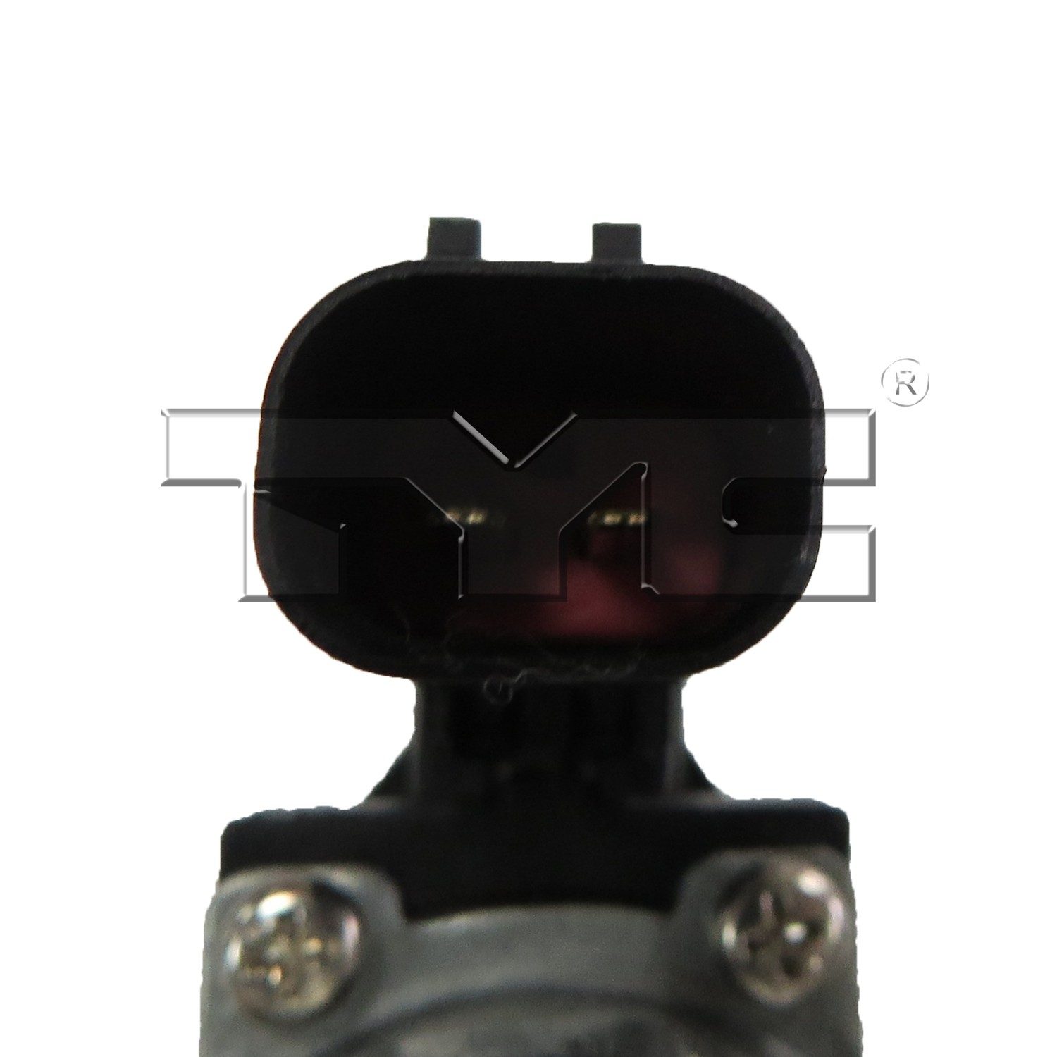 TYC Window Motor and Regulator Assembly — image 3