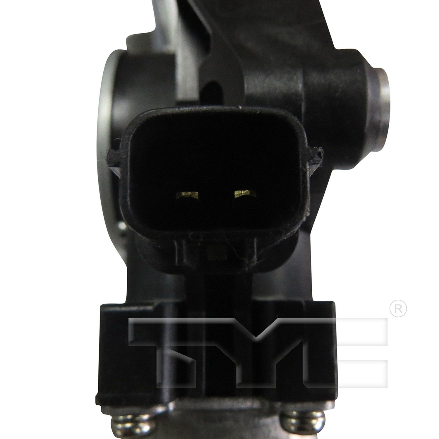 TYC Window Motor and Regulator Assembly — image 3