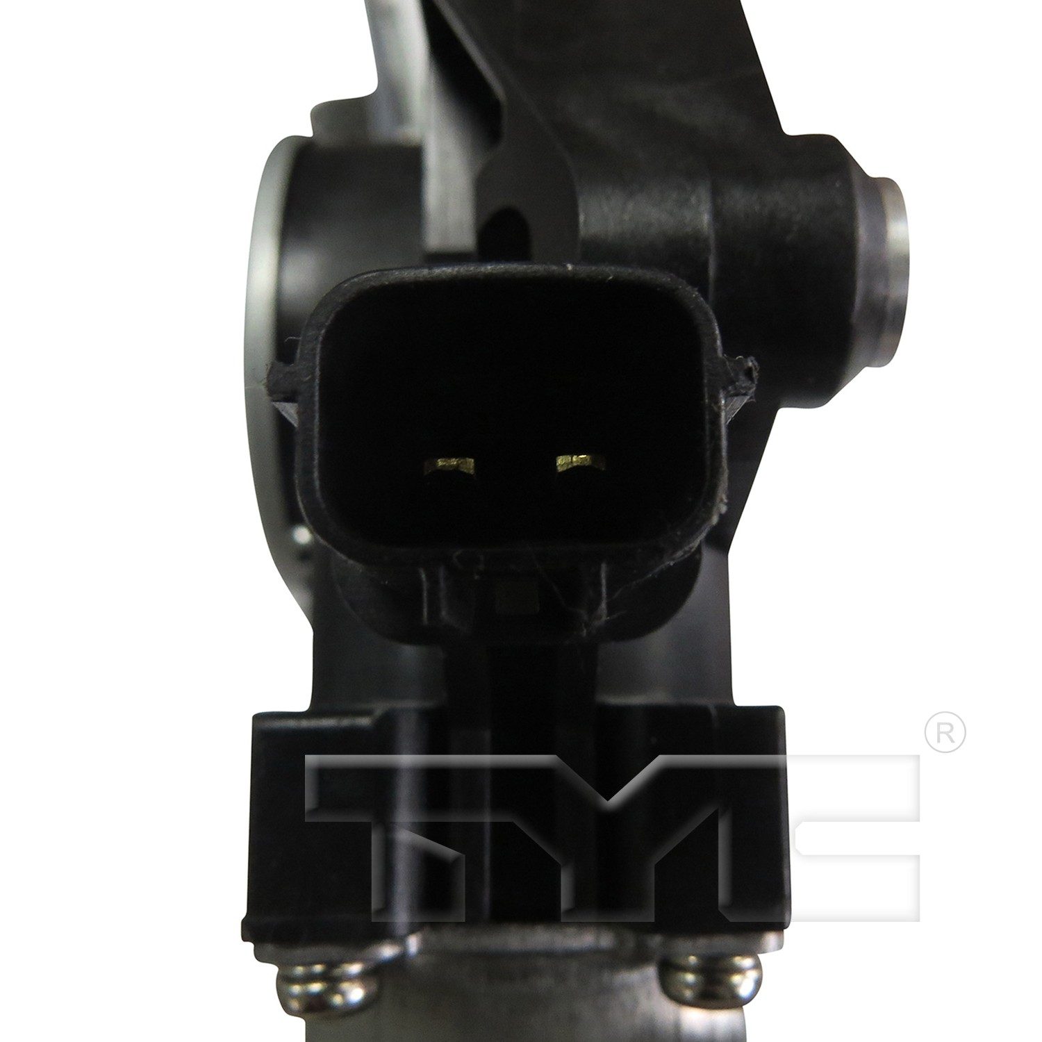 TYC Window Motor and Regulator Assembly — image 3