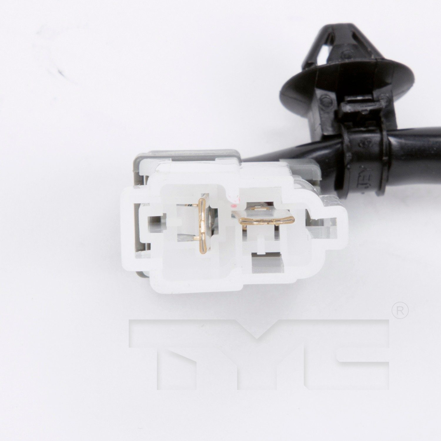 TYC Window Motor and Regulator Assembly — image 3