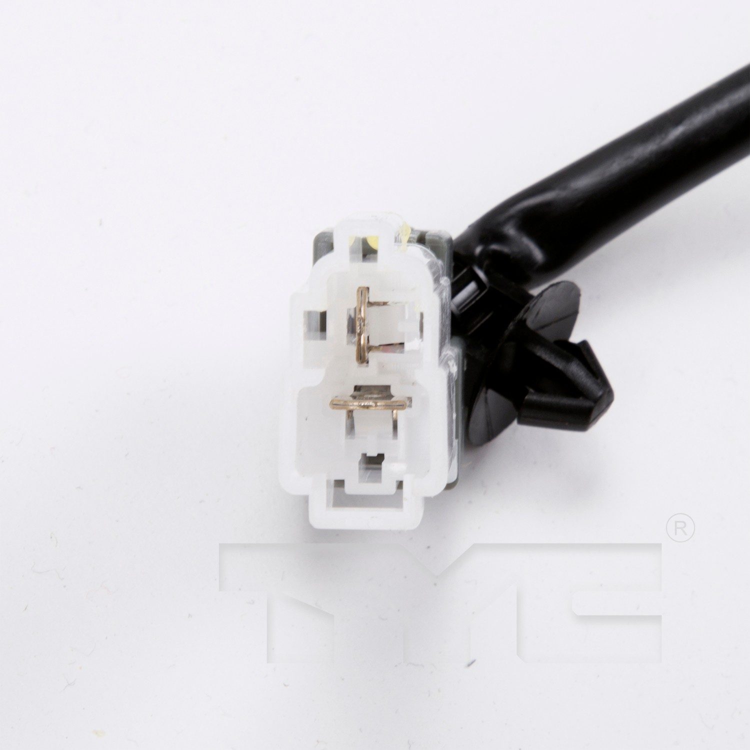 TYC Window Motor and Regulator Assembly — image 3