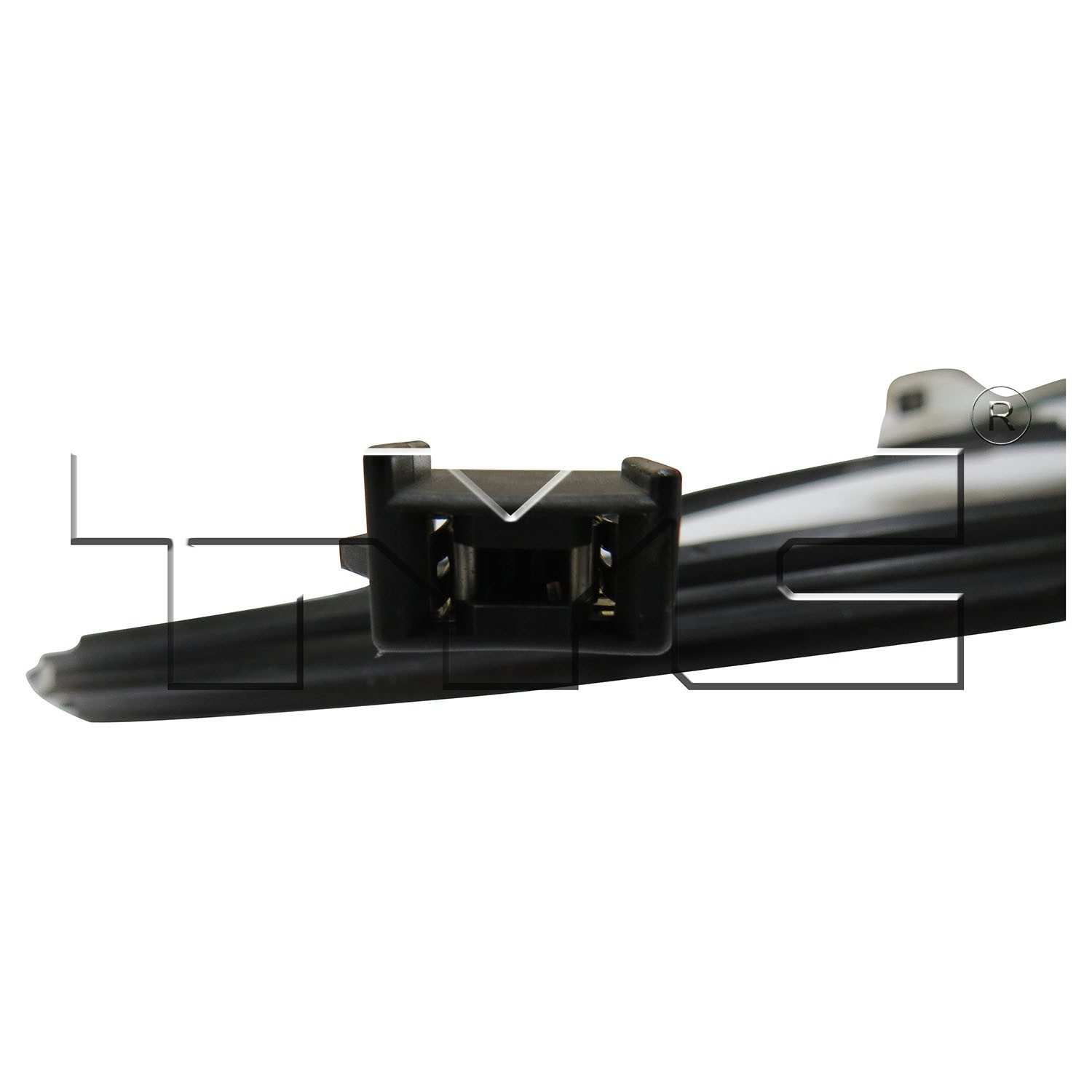 TYC Window Motor and Regulator Assembly — image 3
