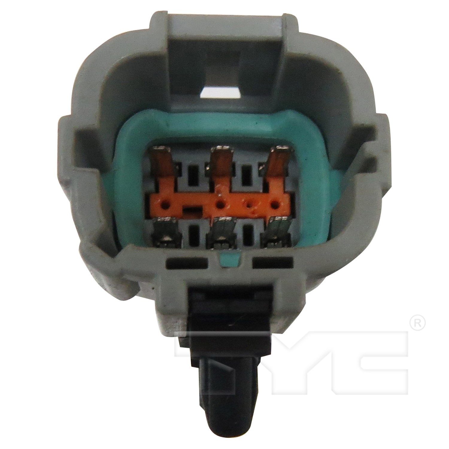 TYC Window Motor and Regulator Assembly — image 3