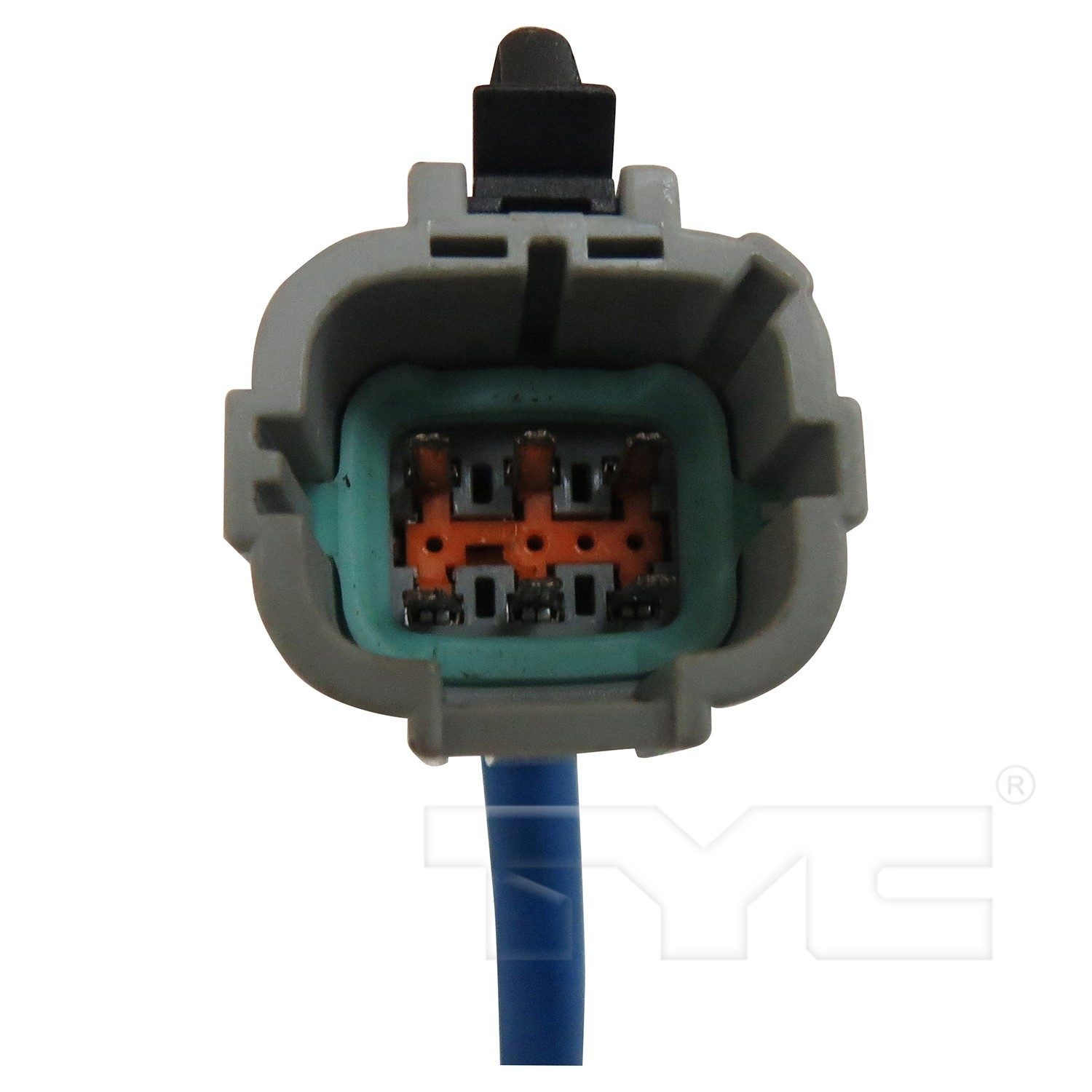 TYC Window Motor and Regulator Assembly — image 3