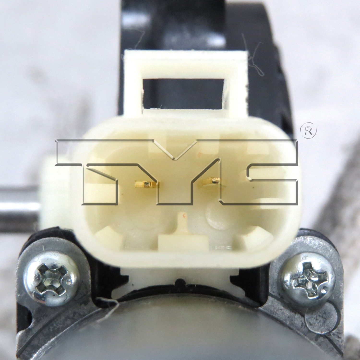 TYC Window Motor and Regulator Assembly — image 3