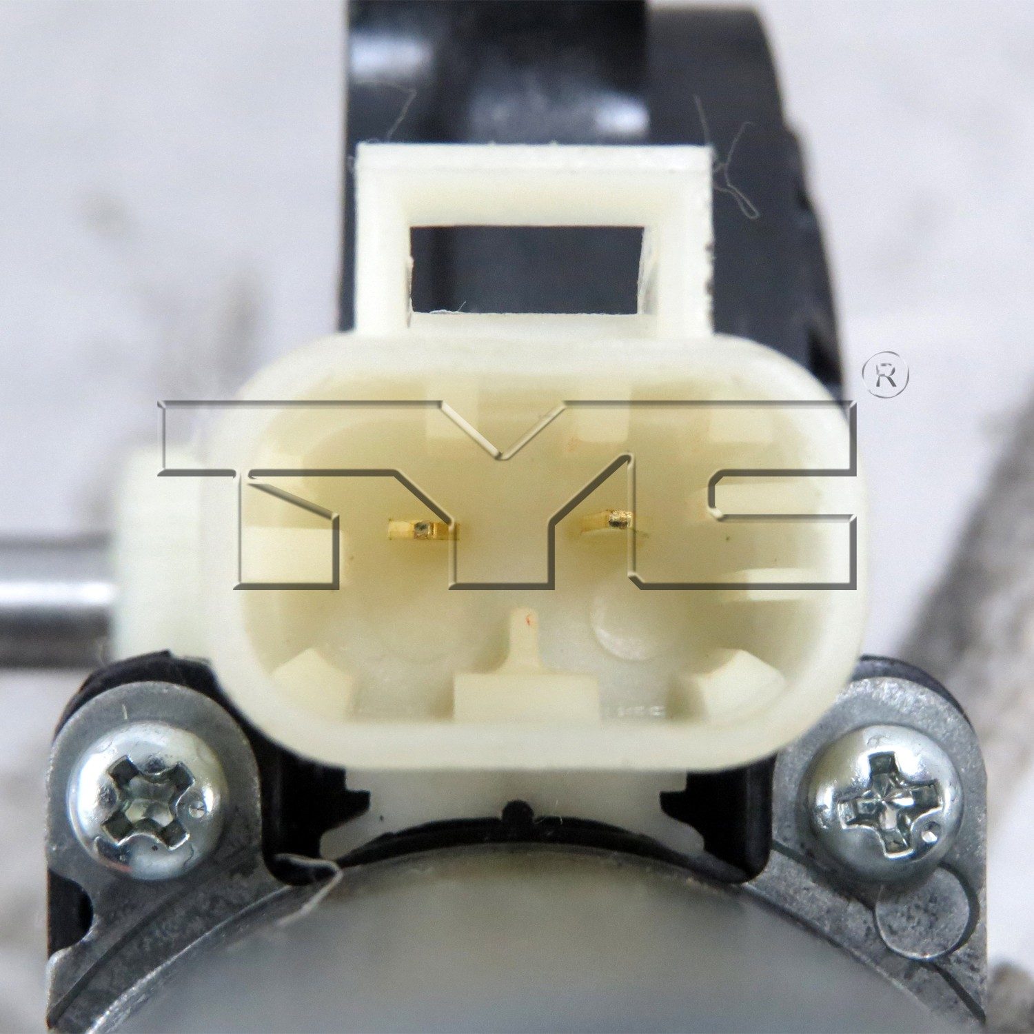 TYC Window Motor and Regulator Assembly — image 3