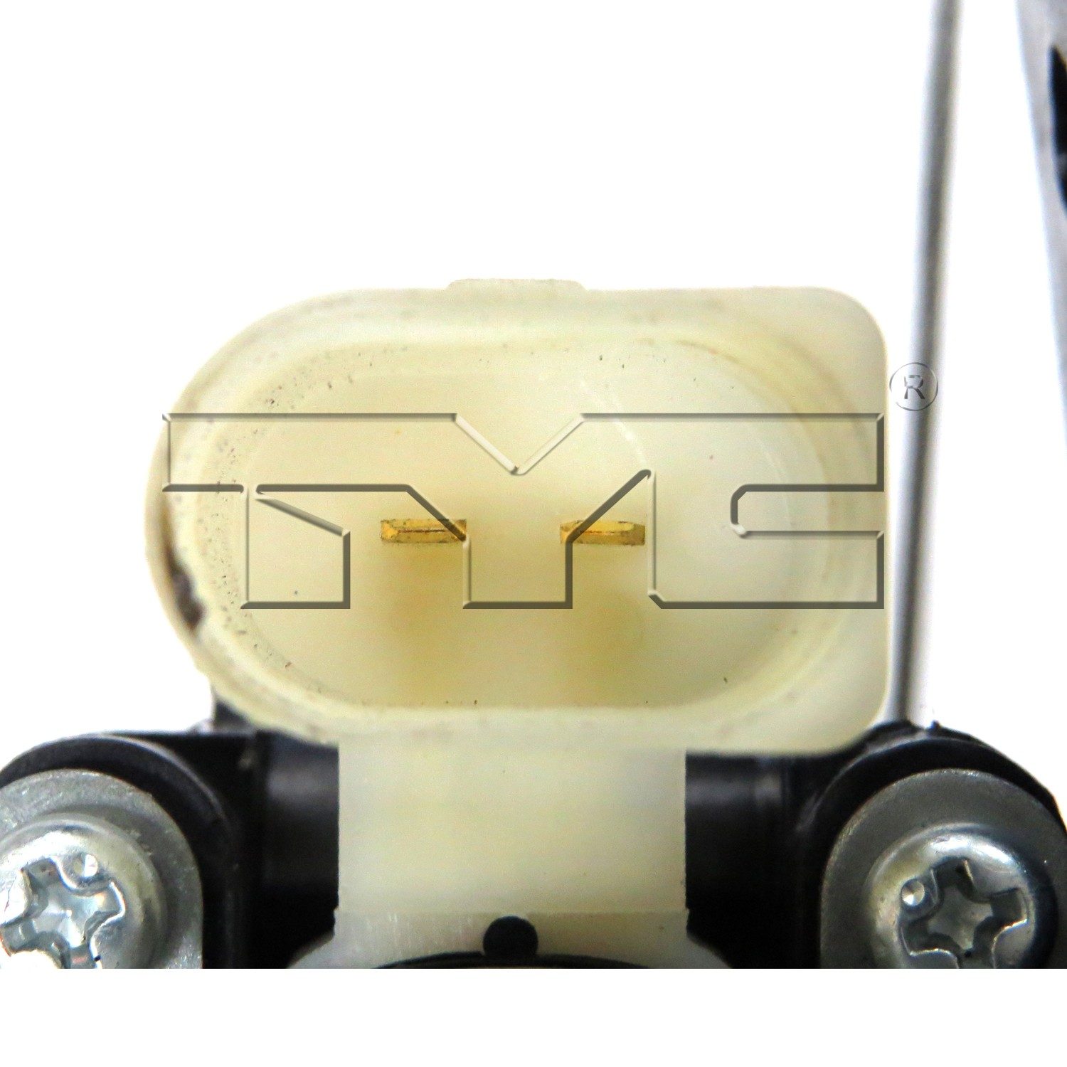 TYC Window Motor and Regulator Assembly — image 3